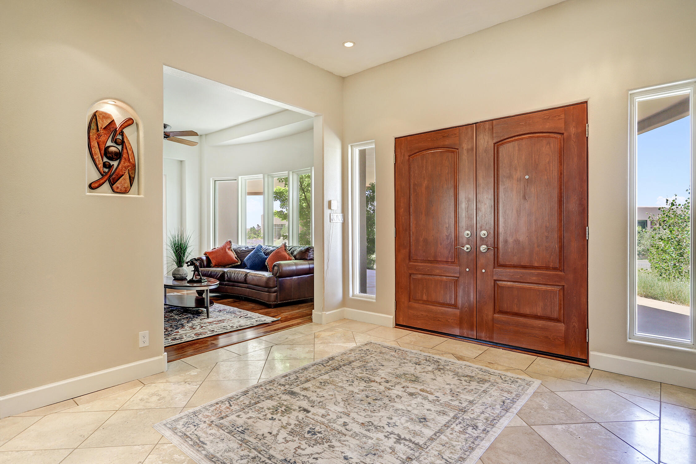 Photo 18 — 13407 Desert Zinnia Court NE