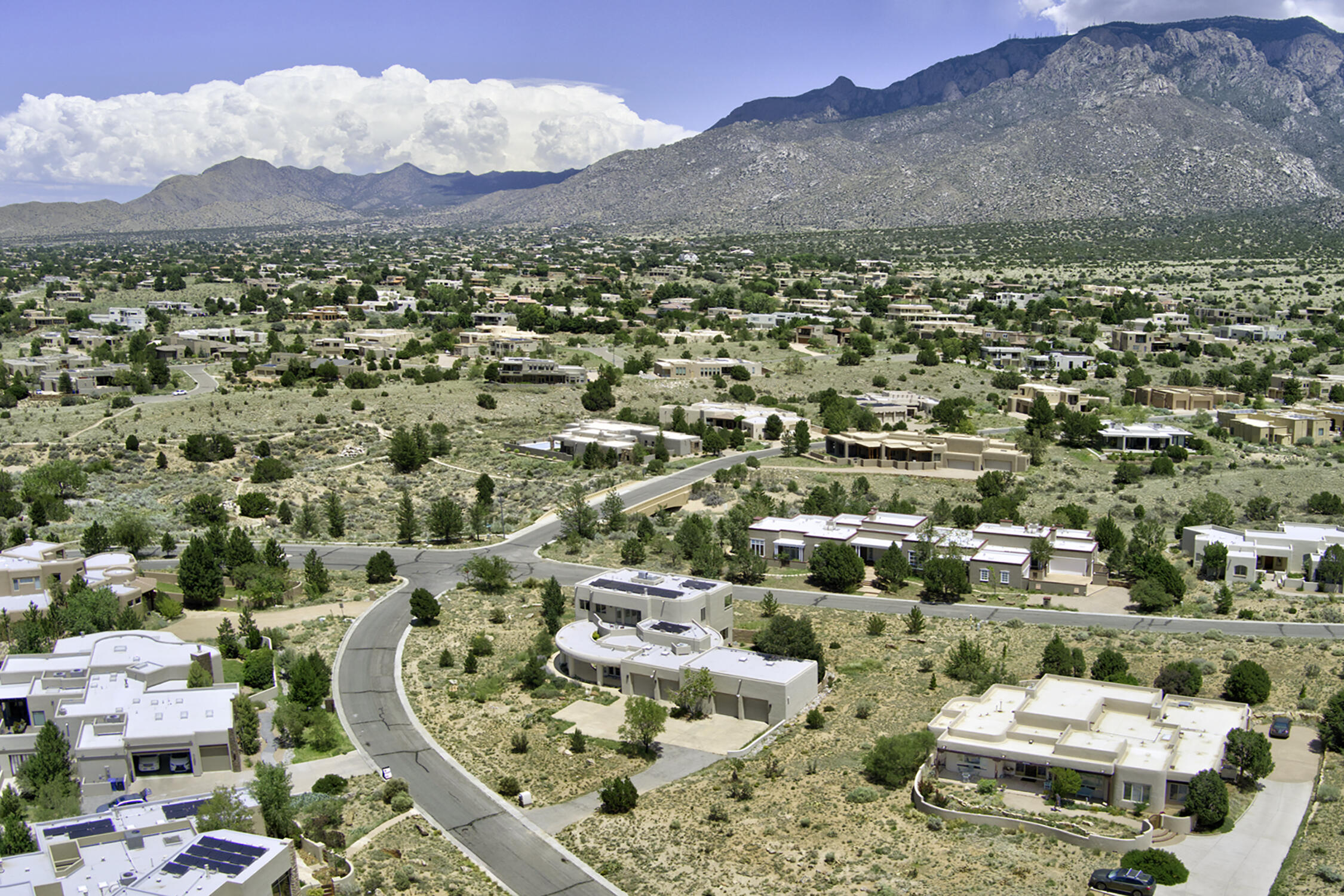 Photo 13 — 13407 Desert Zinnia Court NE