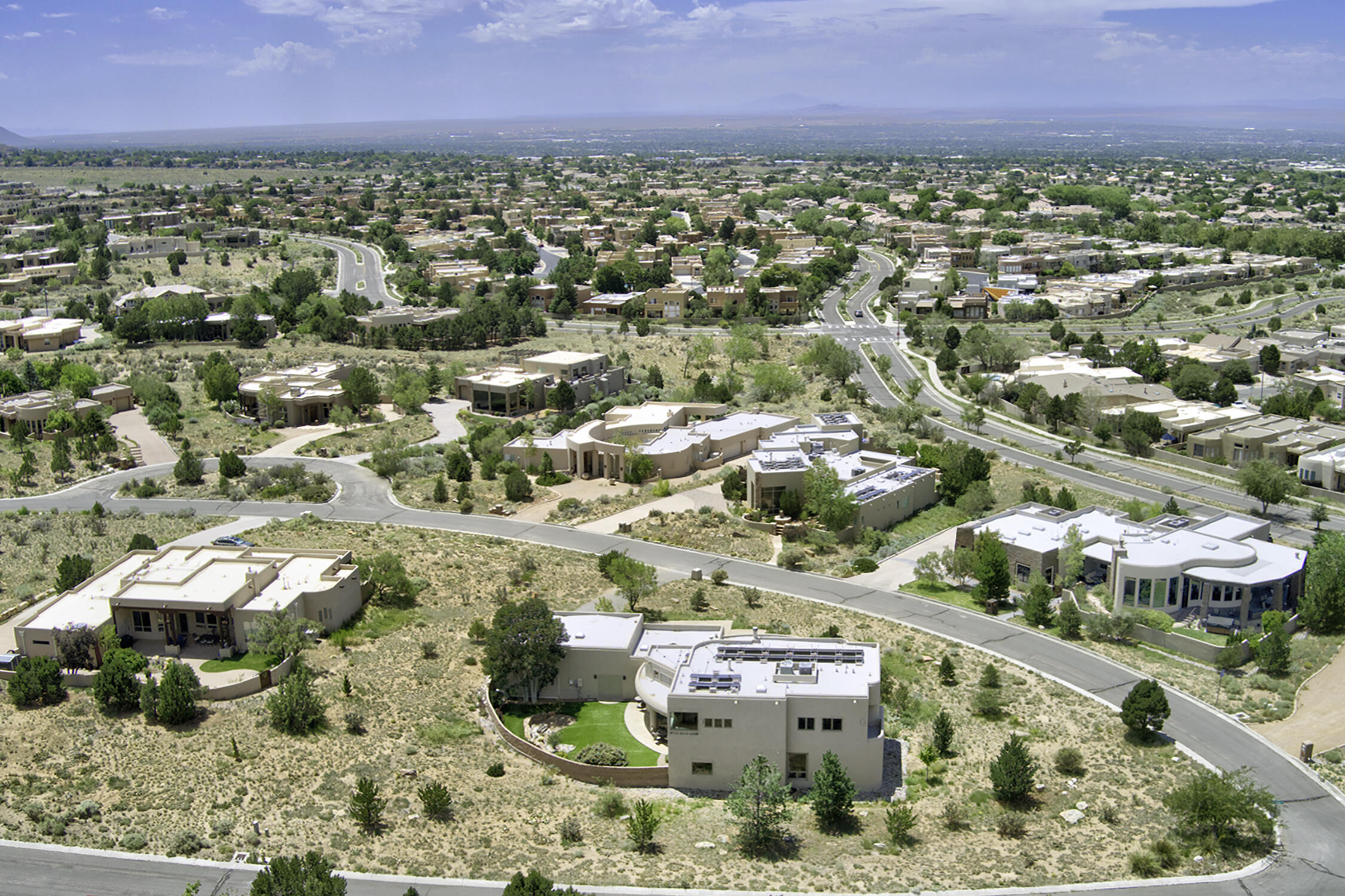 Photo 12 — 13407 Desert Zinnia Court NE