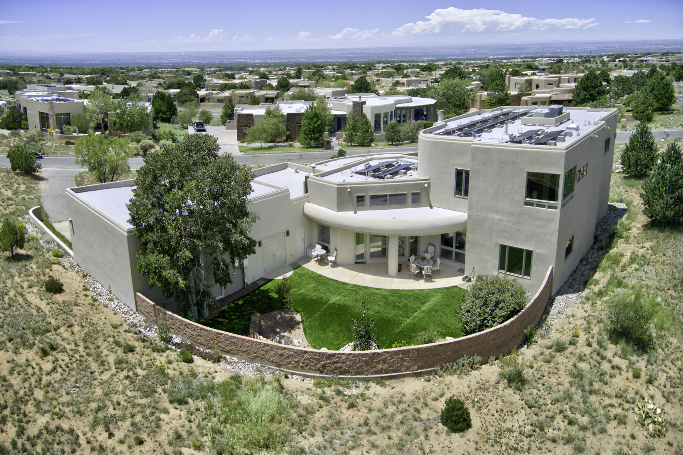 Photo 10 — 13407 Desert Zinnia Court NE
