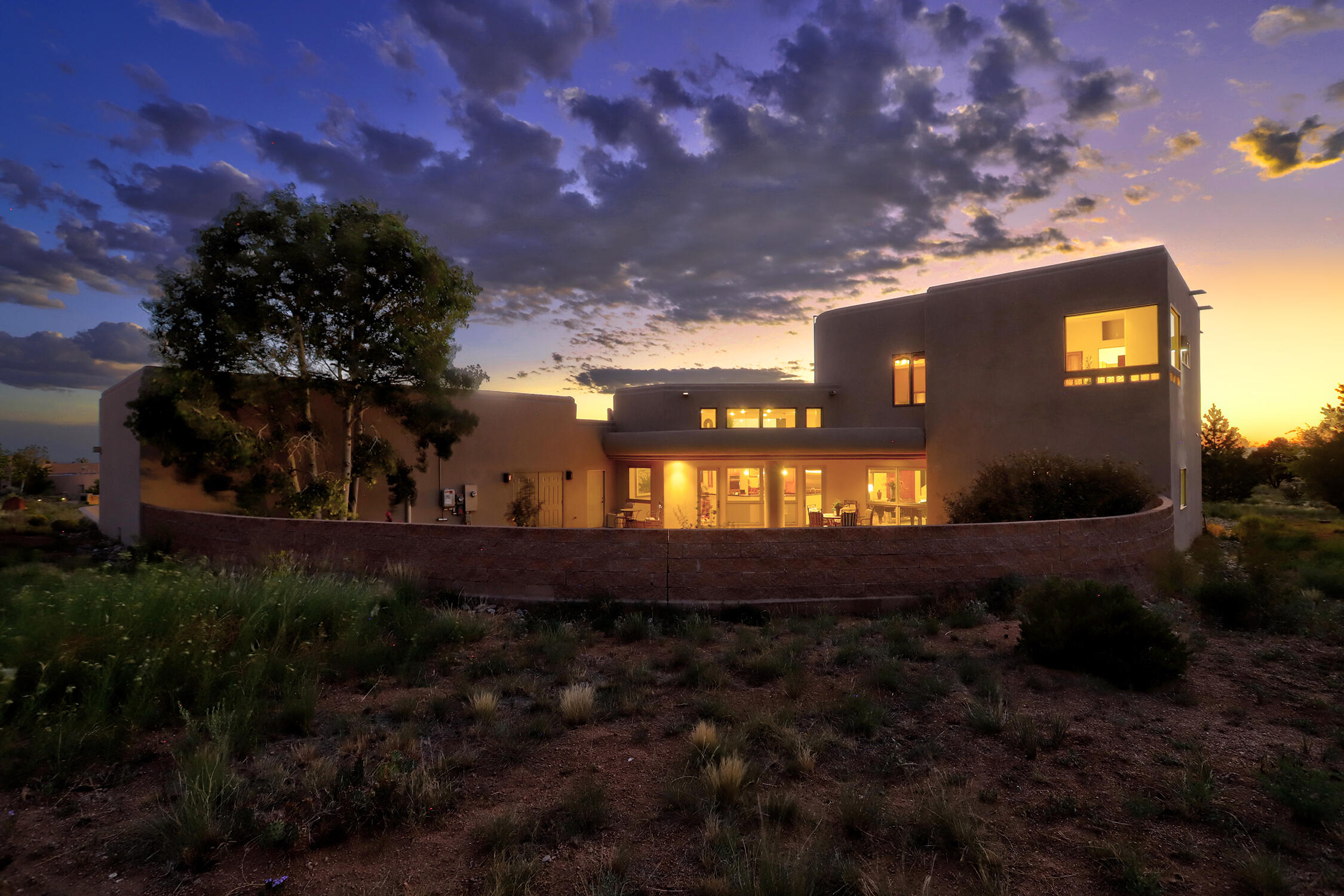 Photo 4 — 13407 Desert Zinnia Court NE