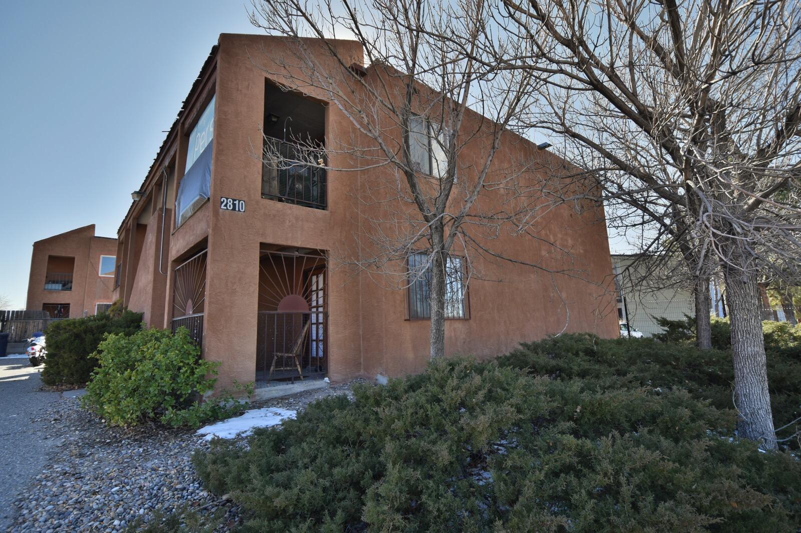 2810 Vail Avenue SE, Albuquerque, NM 87106