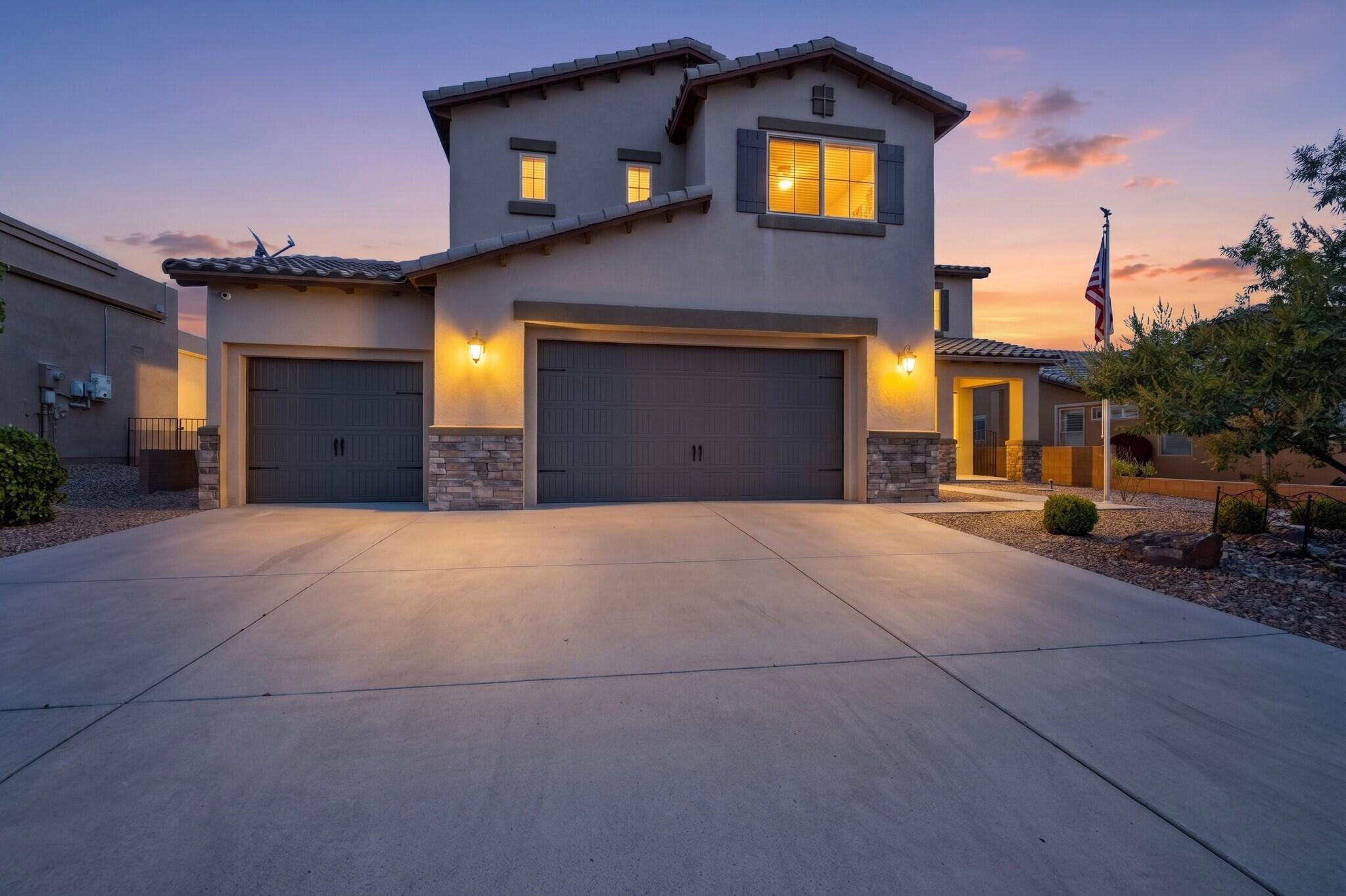 1704 Roble Drive SE, Rio Rancho, NM 87124