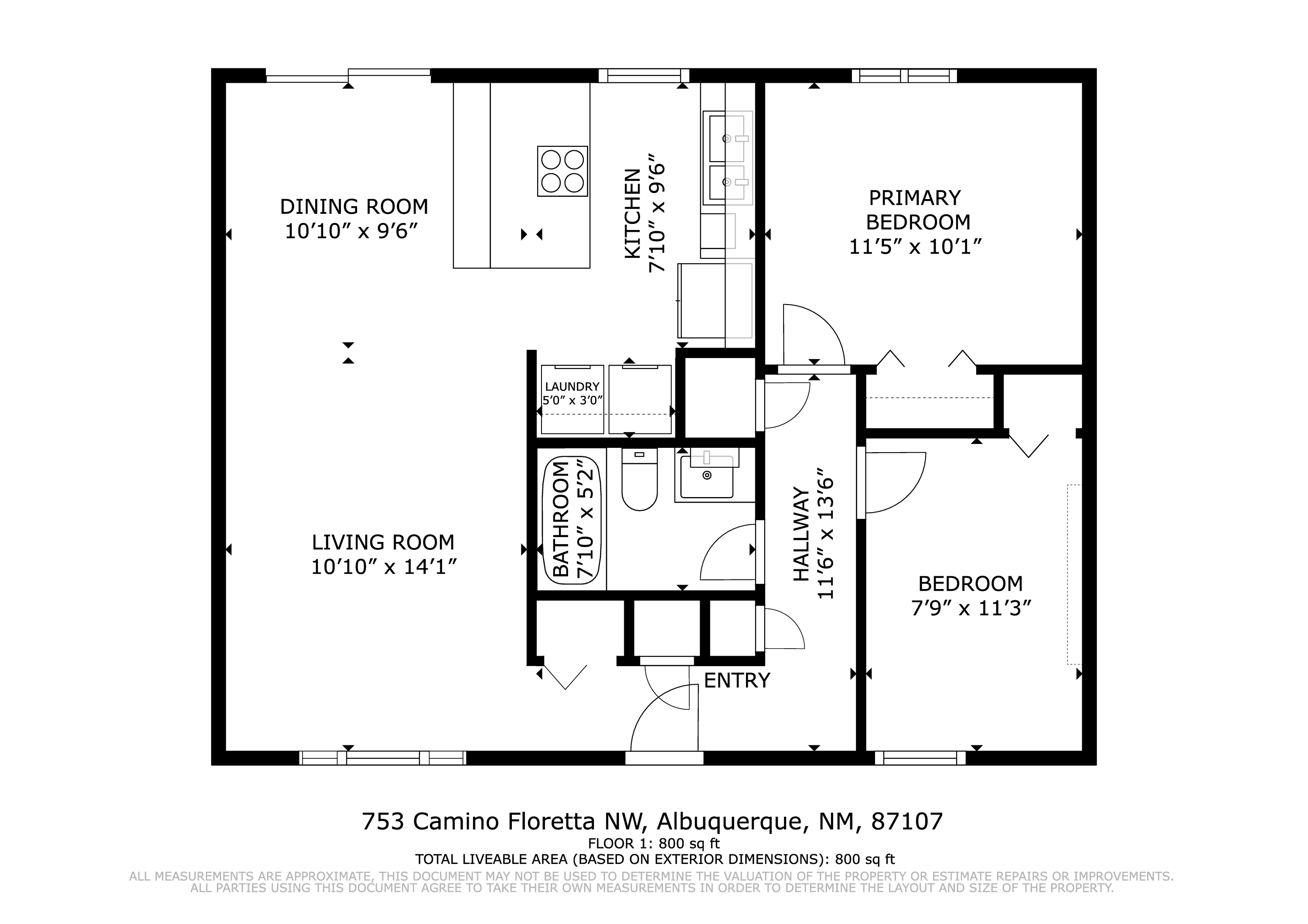 Photo 4 — 753 Camino Floretta NW