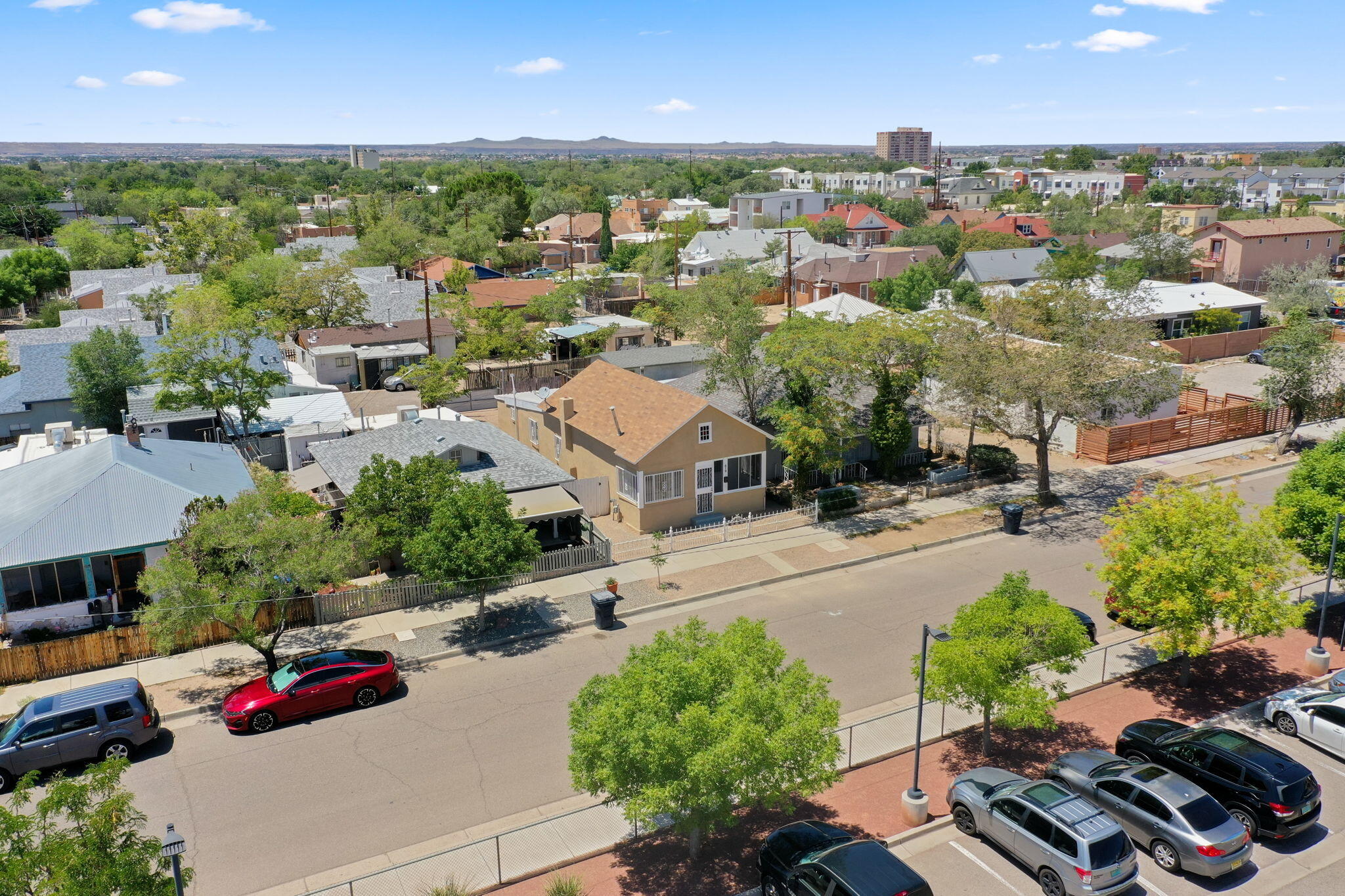 Photo 5 — 619 5th Street SW