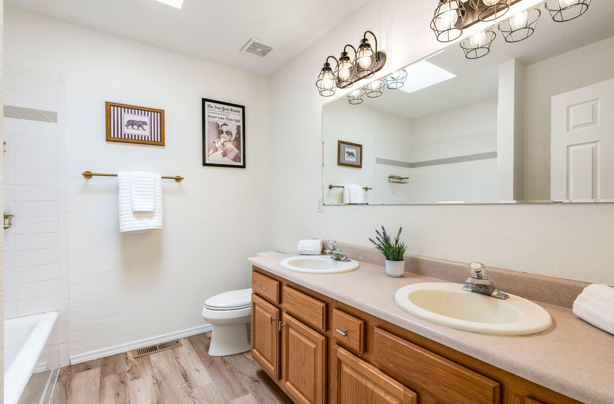Photo 6 — 4701 Morris Street NE APT 1303