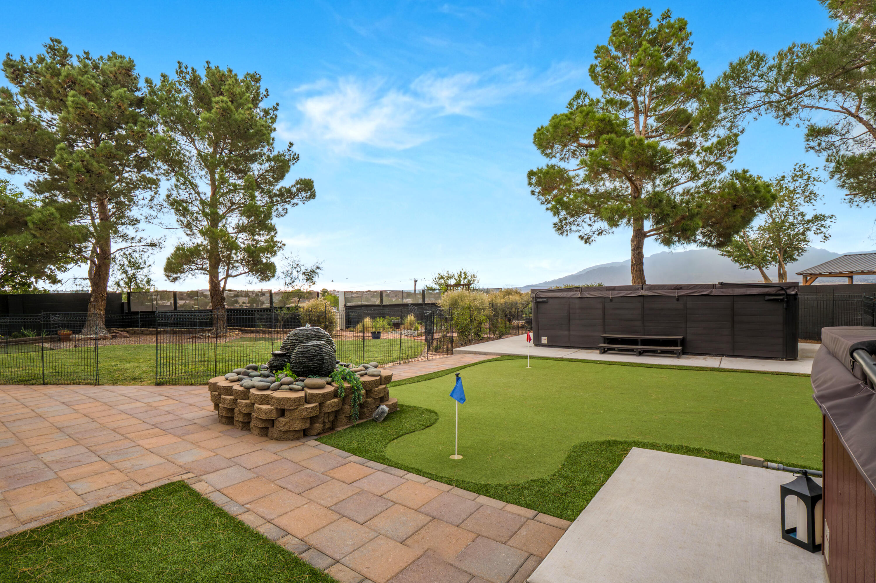 Photo 20 — 10204 Snowflake Court NW