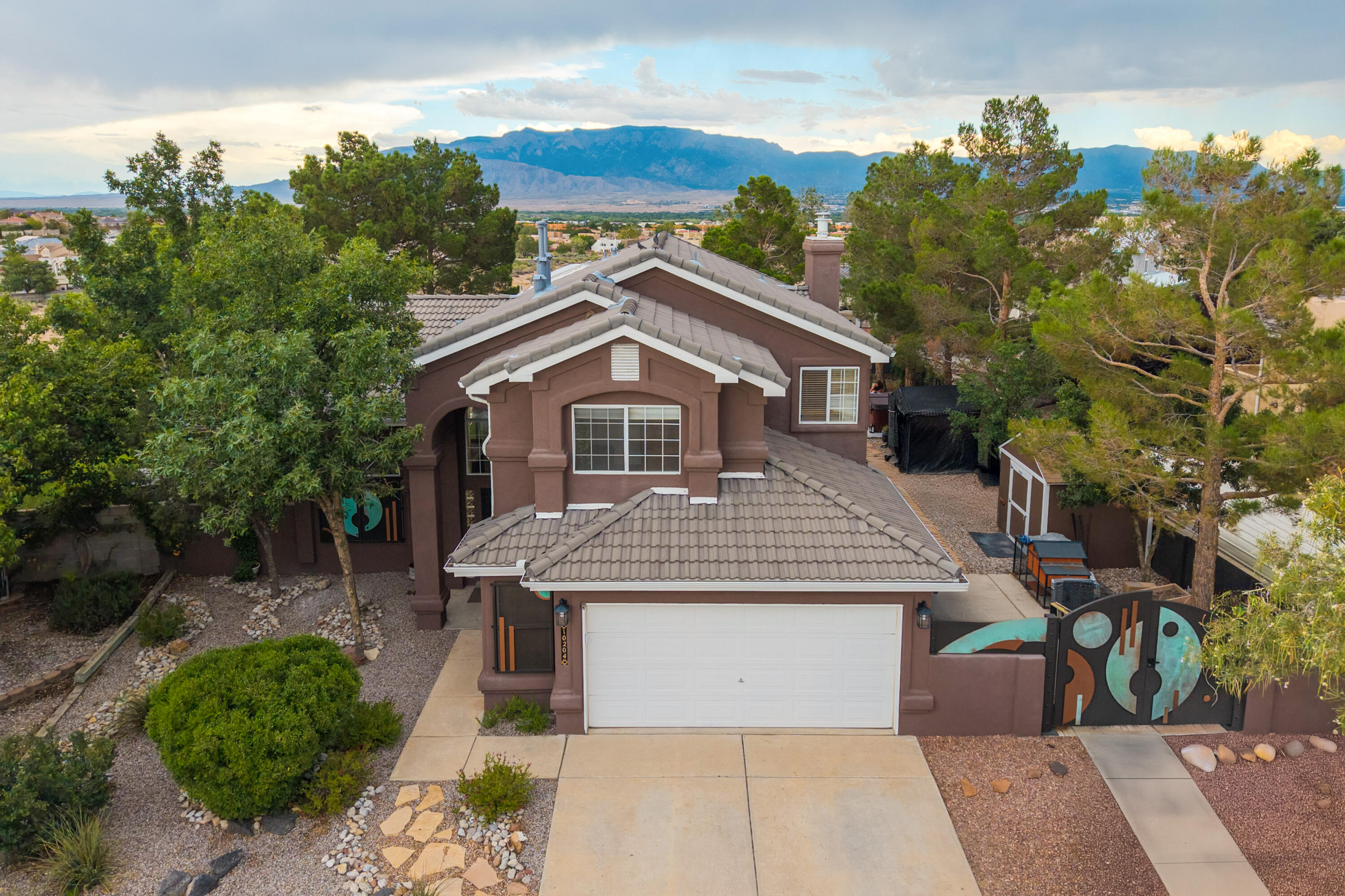 Photo 11 — 10204 Snowflake Court NW