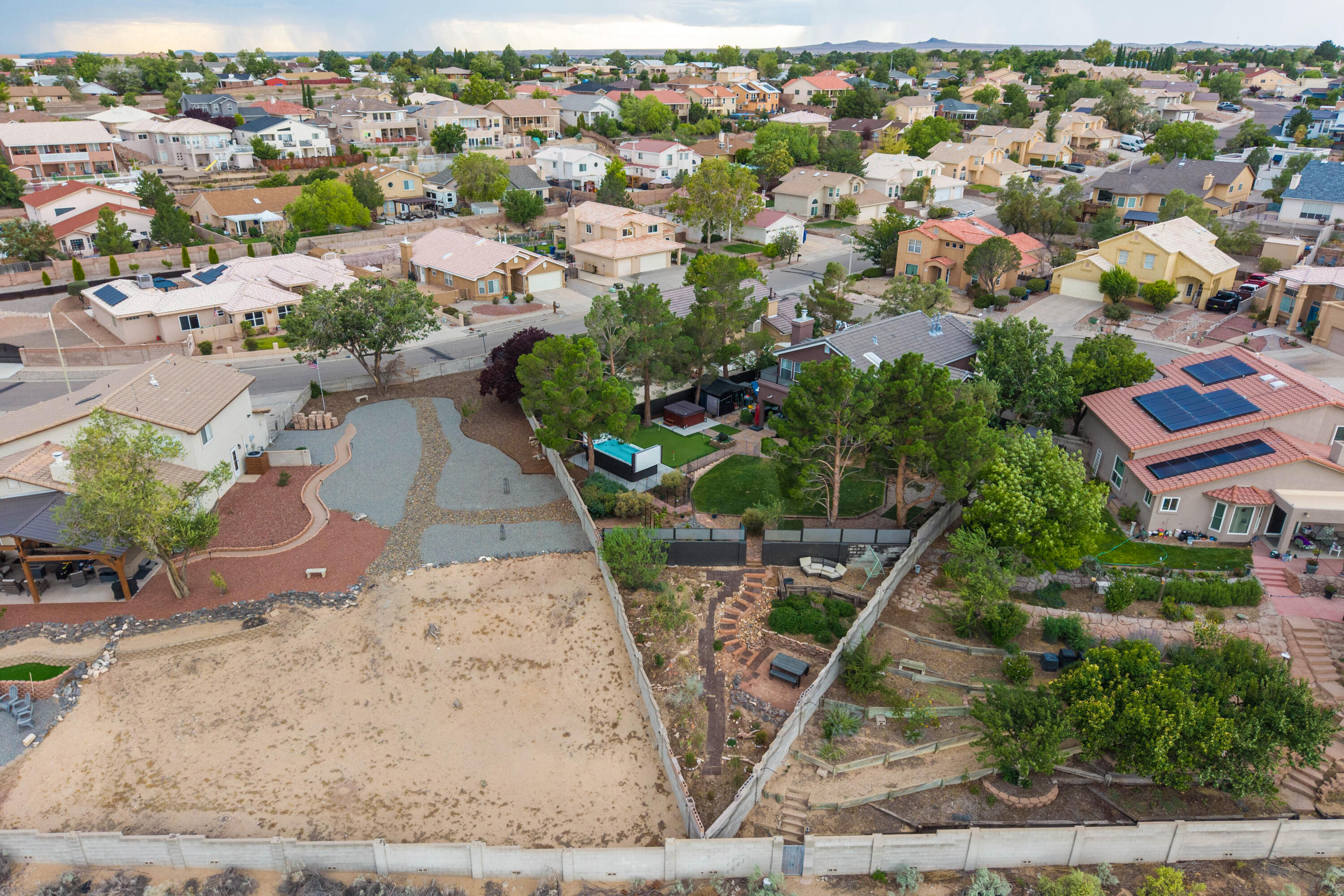 Photo 8 — 10204 Snowflake Court NW