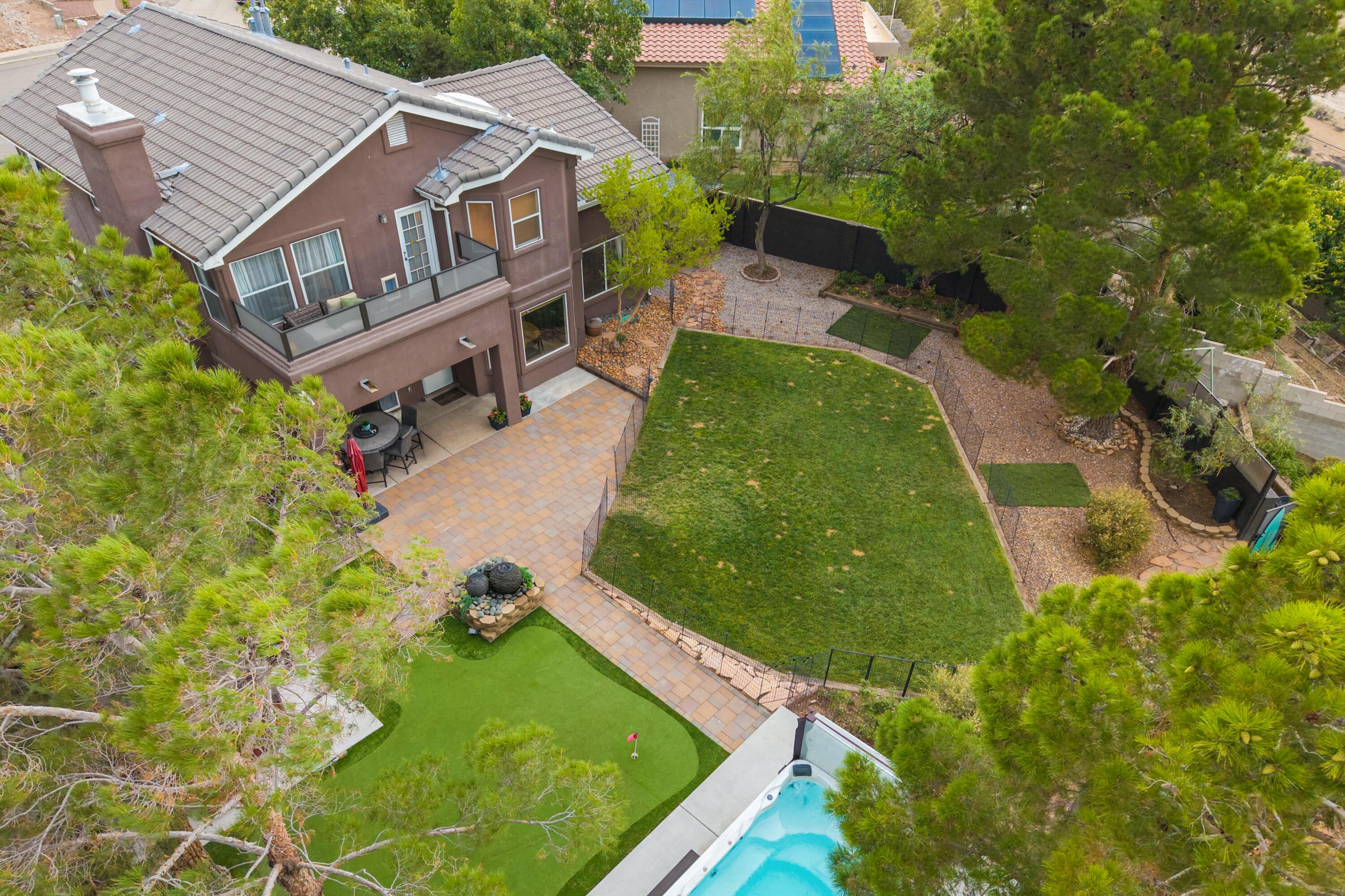 Photo 7 — 10204 Snowflake Court NW