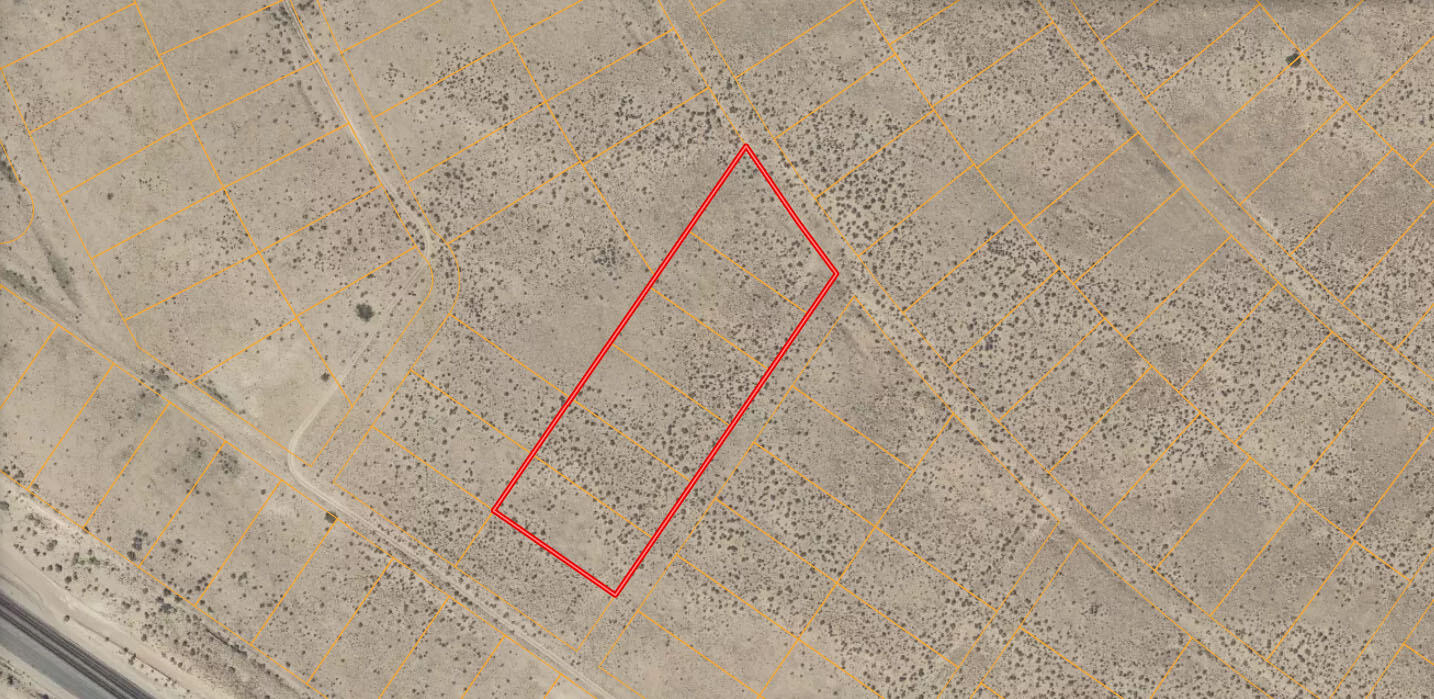 Lot 23-28 Rio Grande Estates O, Belen, NM 87002