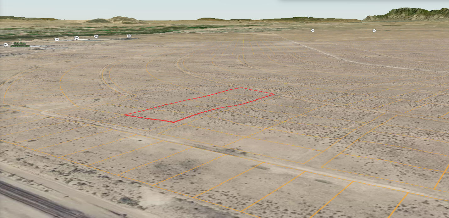 Photo 3 — Lot 23-28 Rio Grande Estates O