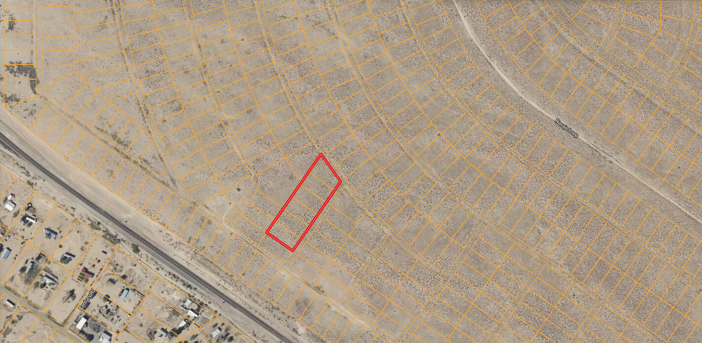 Photo 2 — Lot 23-28 Rio Grande Estates O