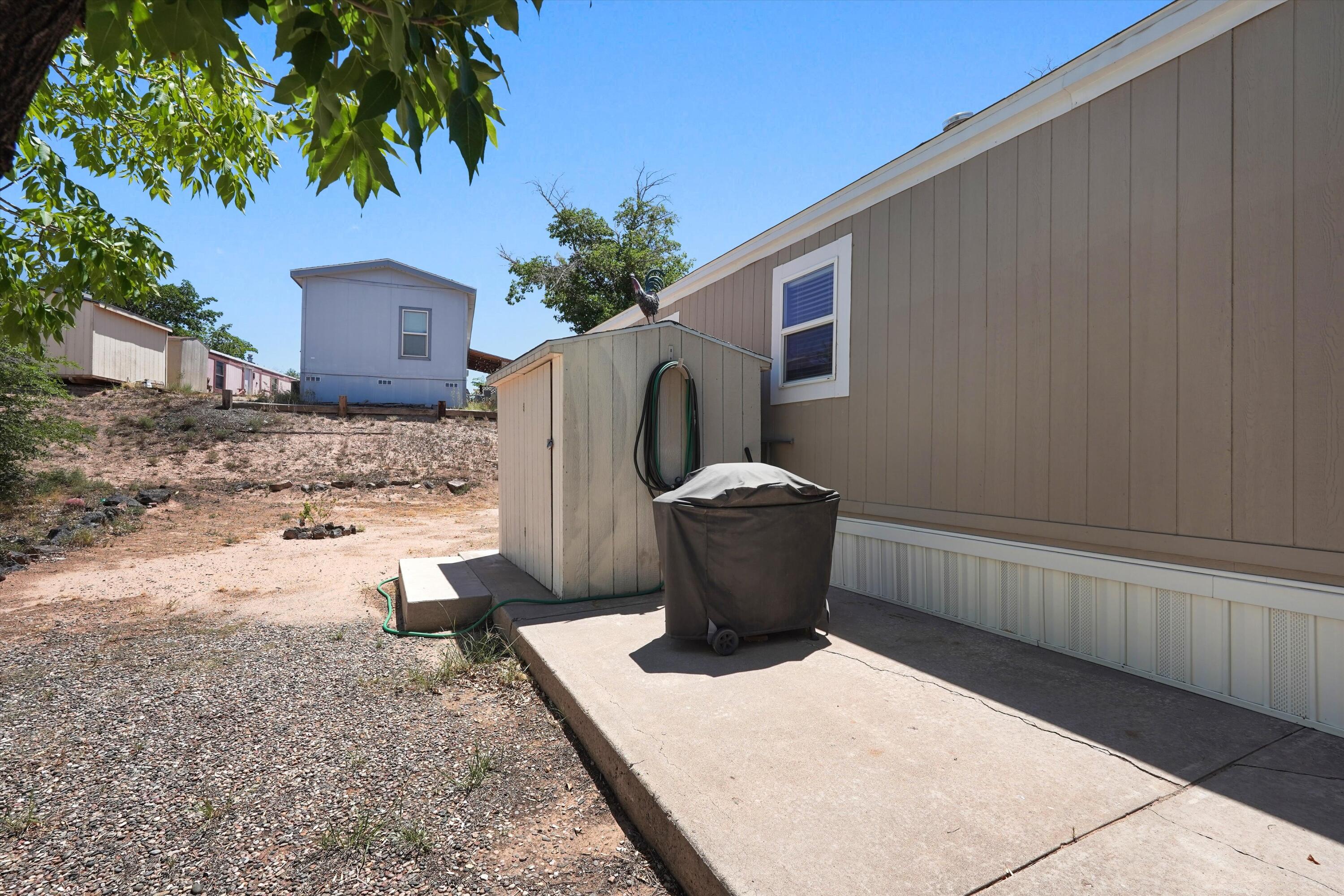 Photo 6 — 1907 Buena Vista Drive SE TRLR 88
