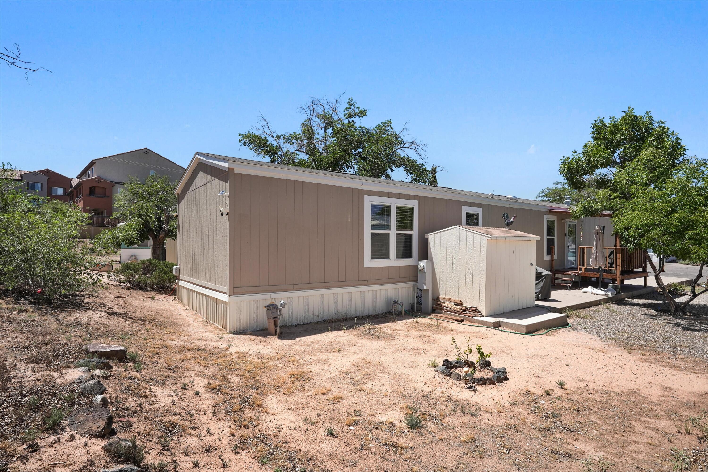 Photo 5 — 1907 Buena Vista Drive SE TRLR 88