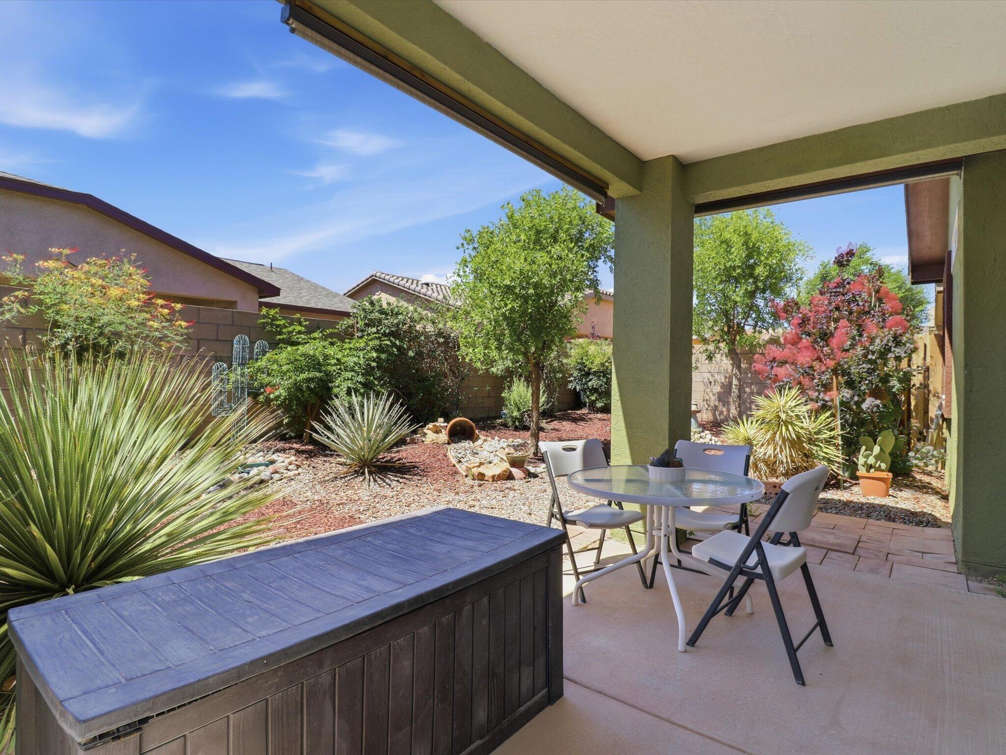 Photo 14 — 470 Zuni River Circle SW