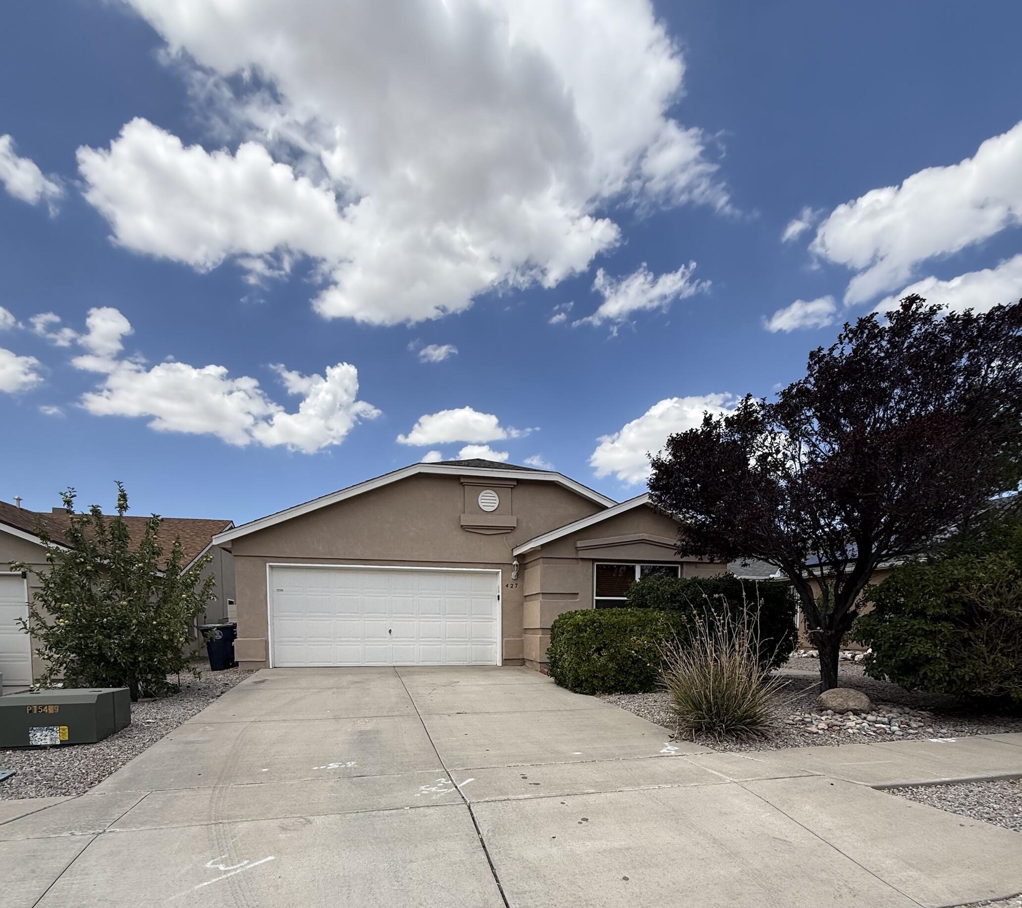427 DESCHUTES Street SE, Albuquerque, NM 87123