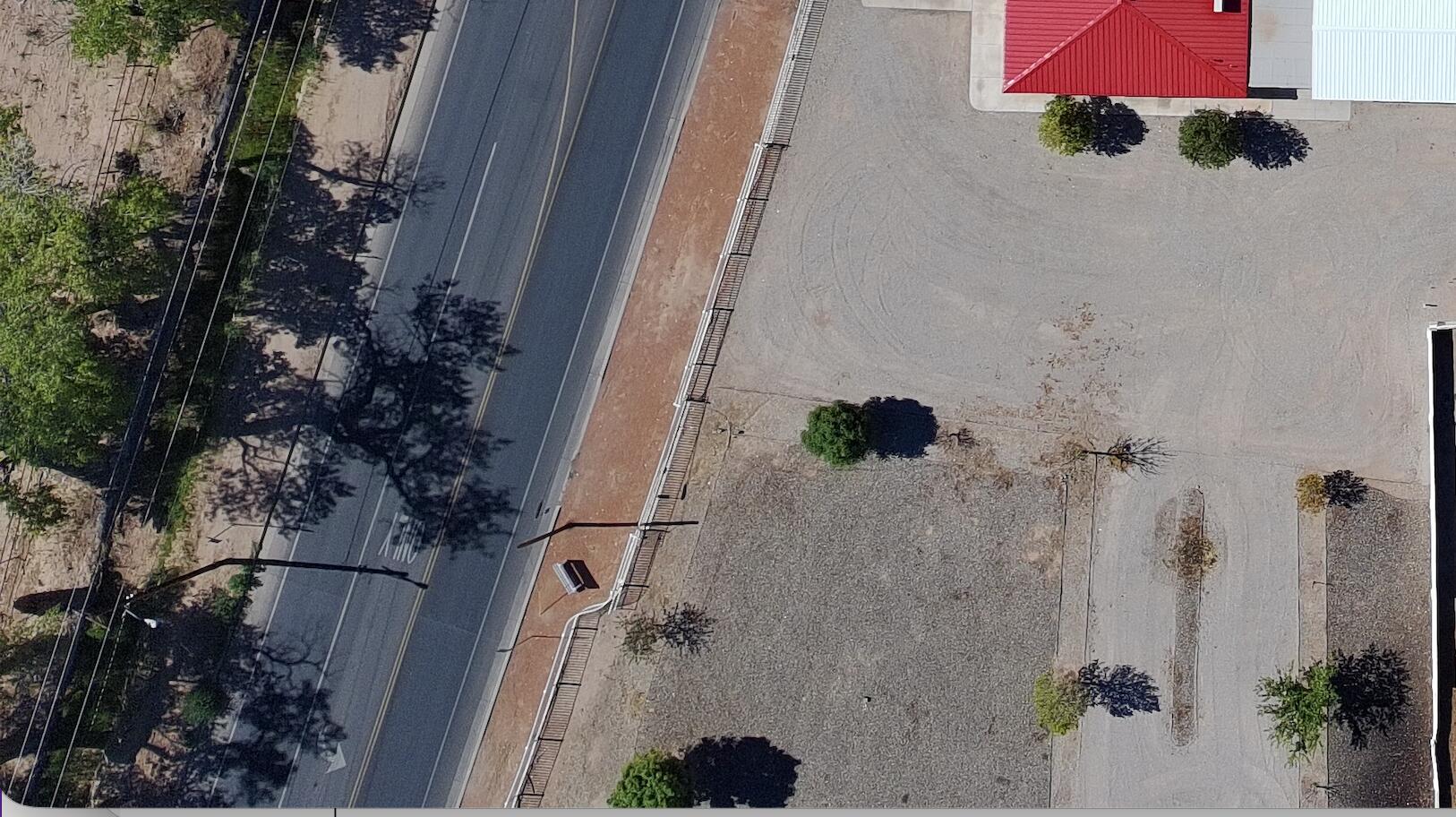 Photo 3 — 4401 Isleta Boulevard SW