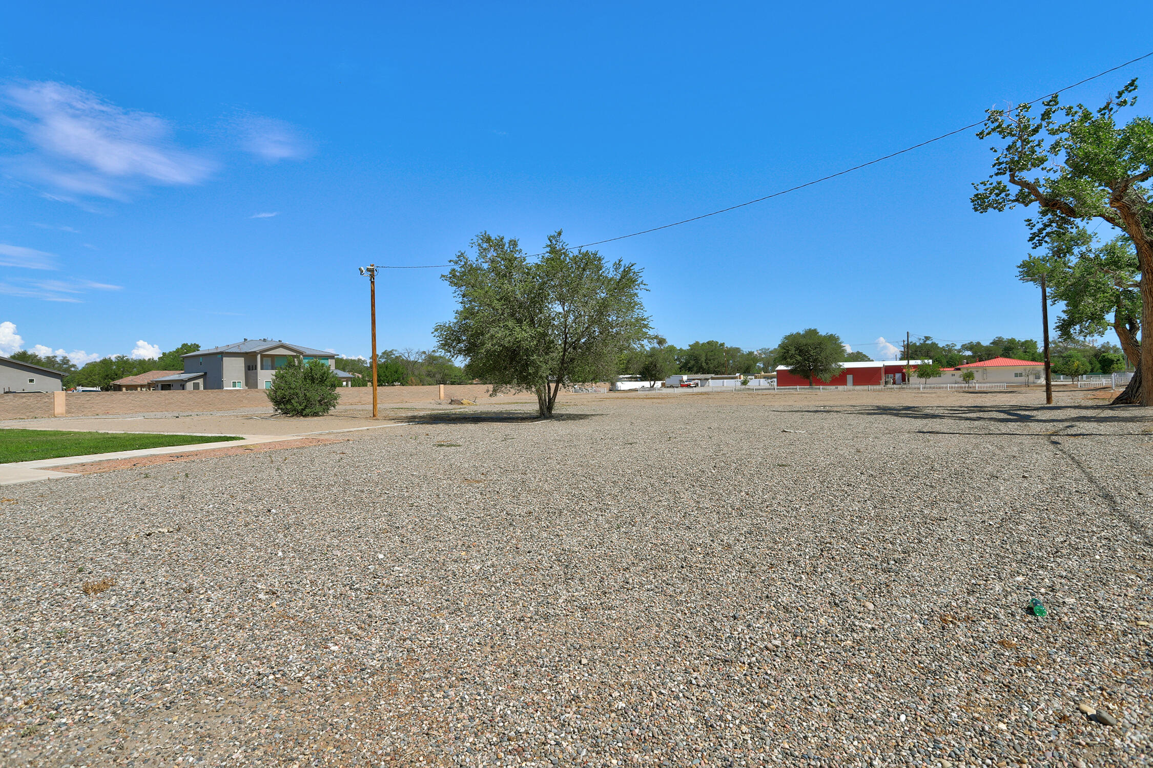 4509 Isleta Boulevard SW, Albuquerque, NM 87105