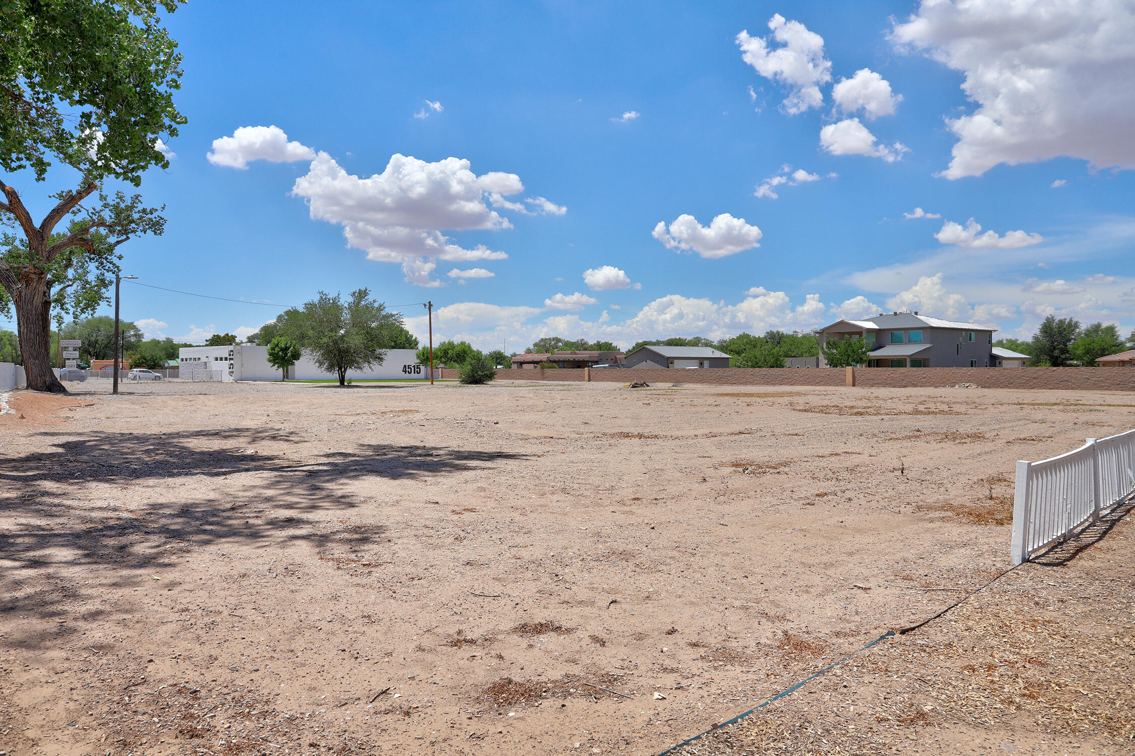 Photo 2 — 4509 Isleta Boulevard SW