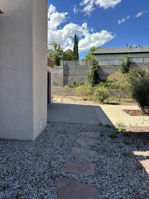Photo 2 — 9609 SAN GABRIEL Road NE