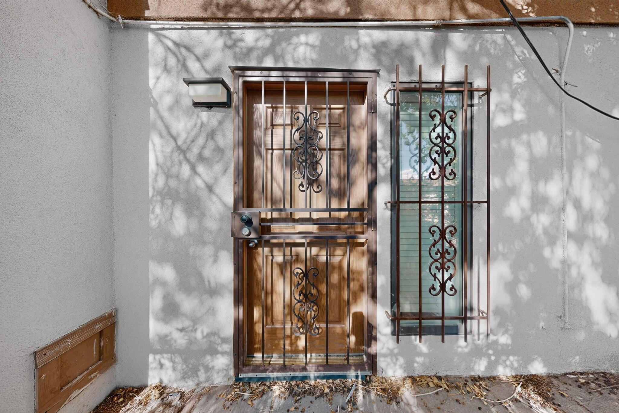 Photo 12 — 9609 SAN GABRIEL Road NE