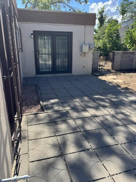 Photo 3 — 9609 SAN GABRIEL Road NE