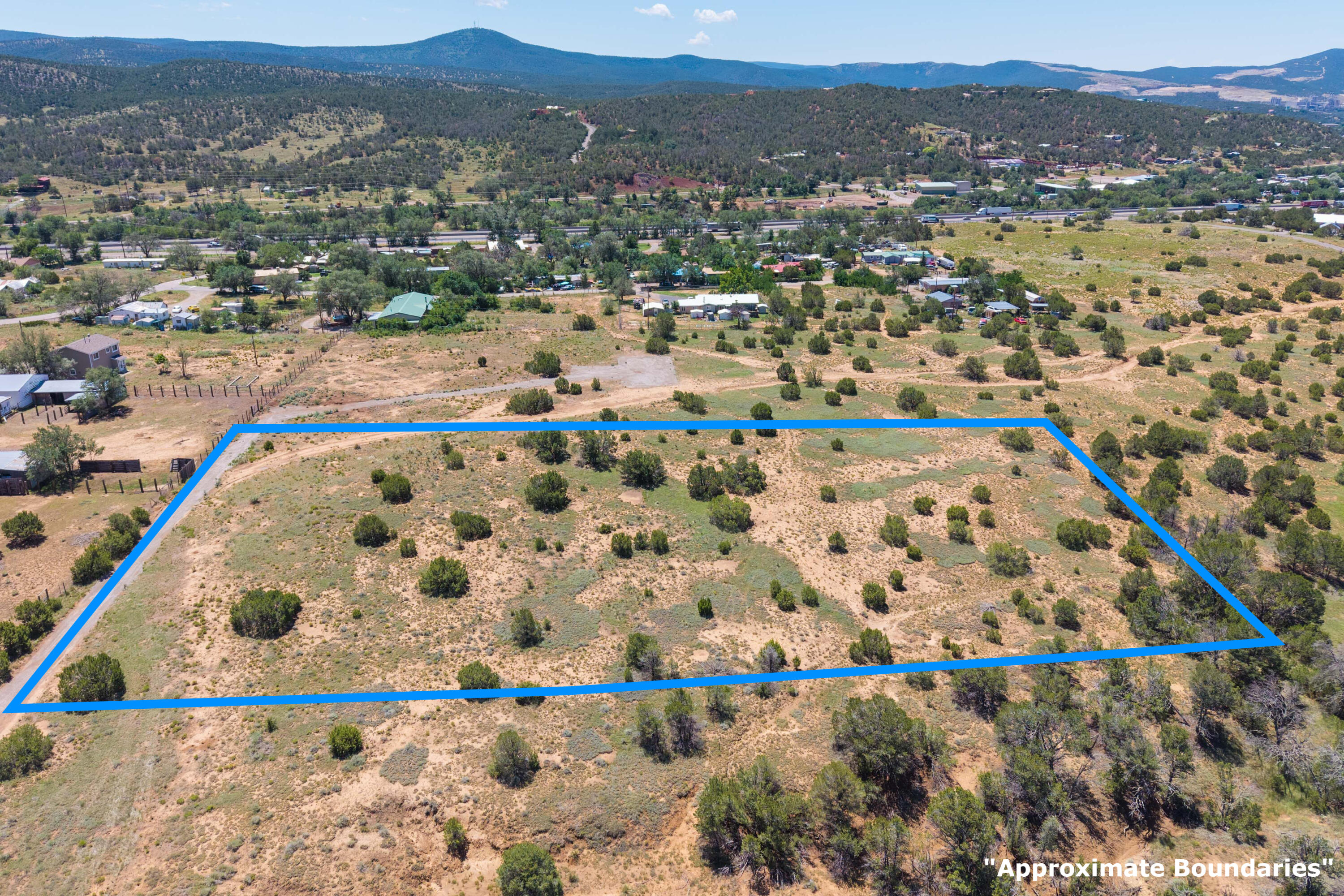 Photo 3 — 206 Rincon Loop Road