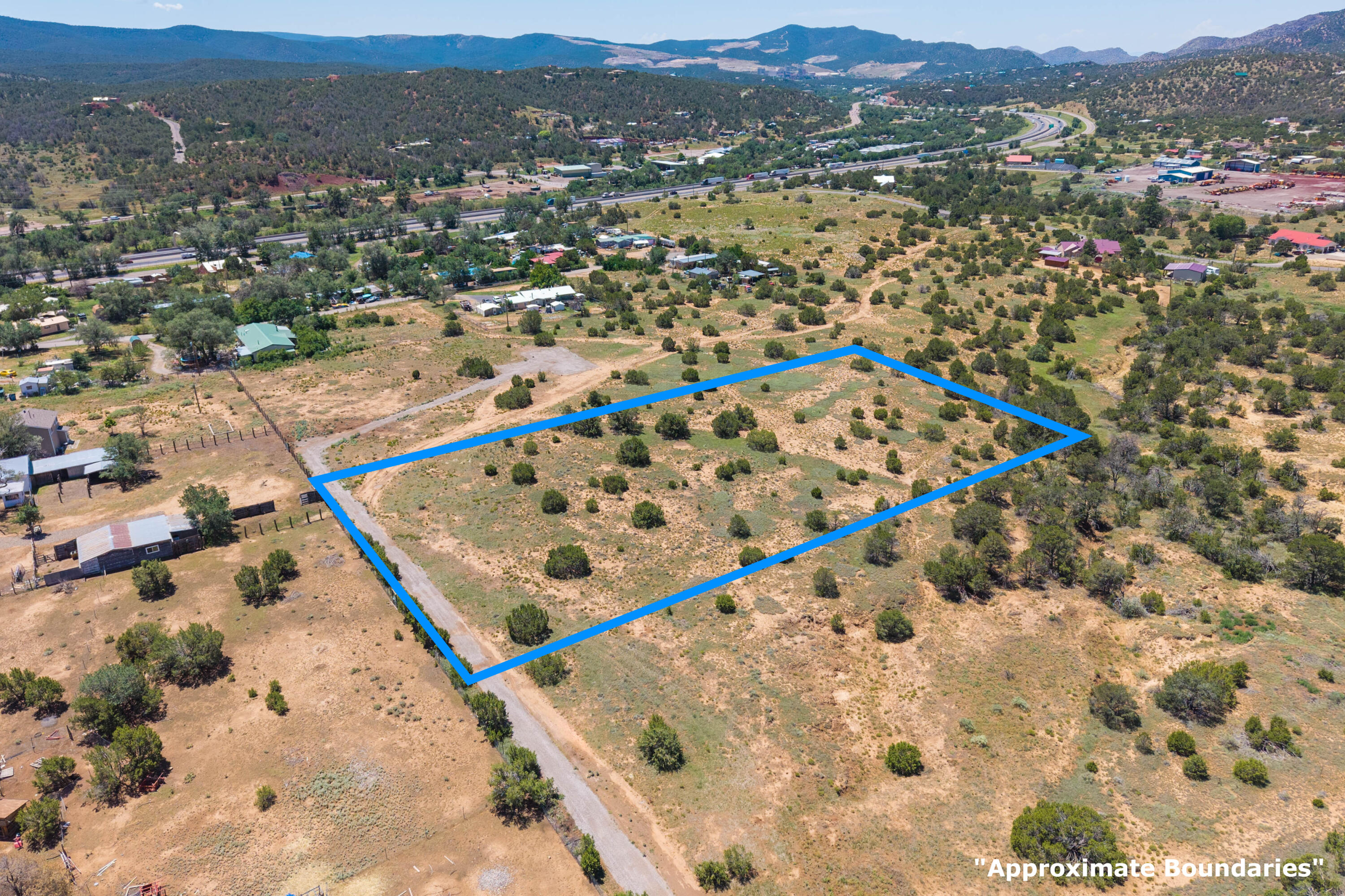 Photo 5 — 206 Rincon Loop Road