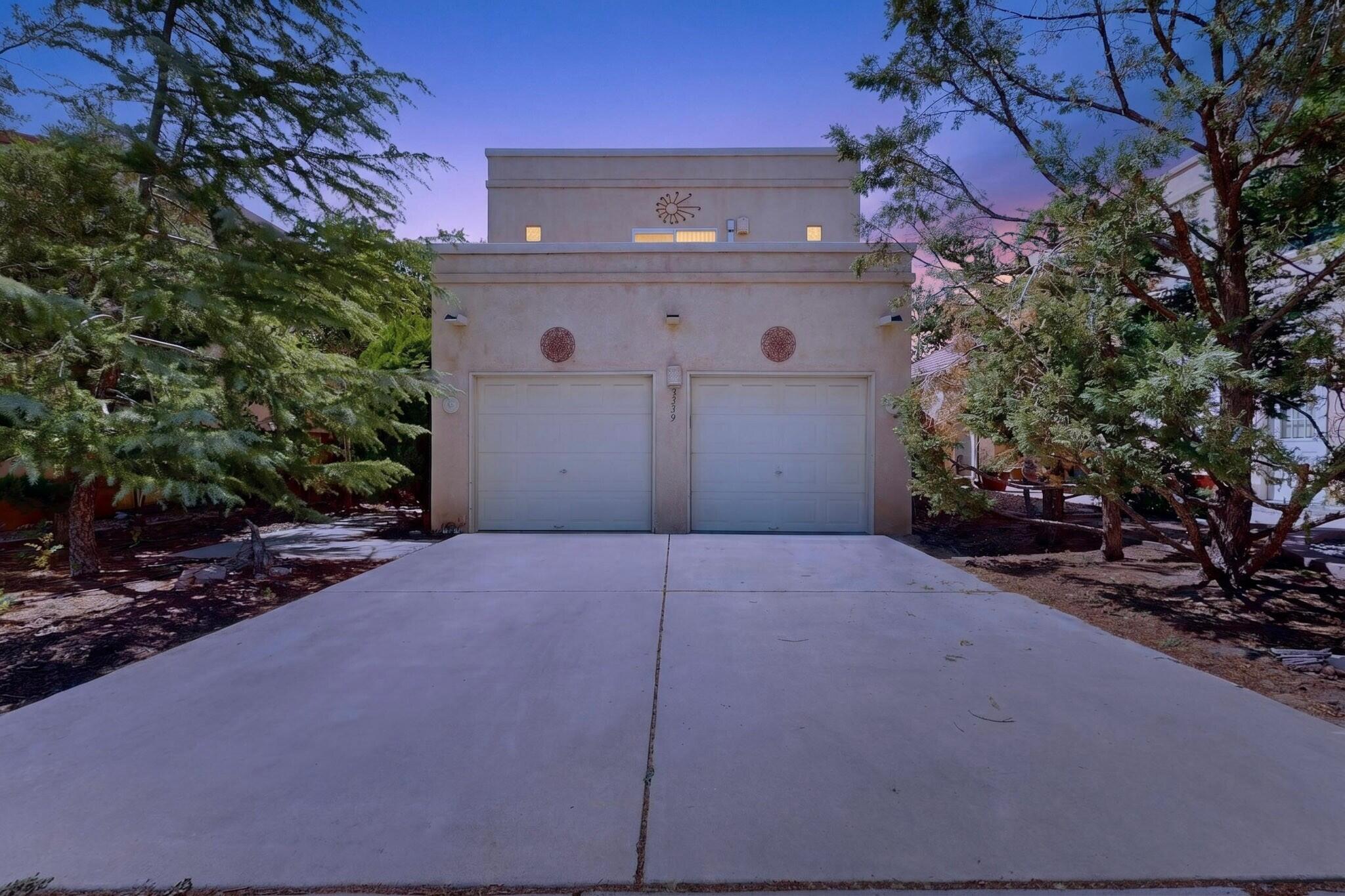 5339 La Colonia Drive NW, Albuquerque, NM 87120