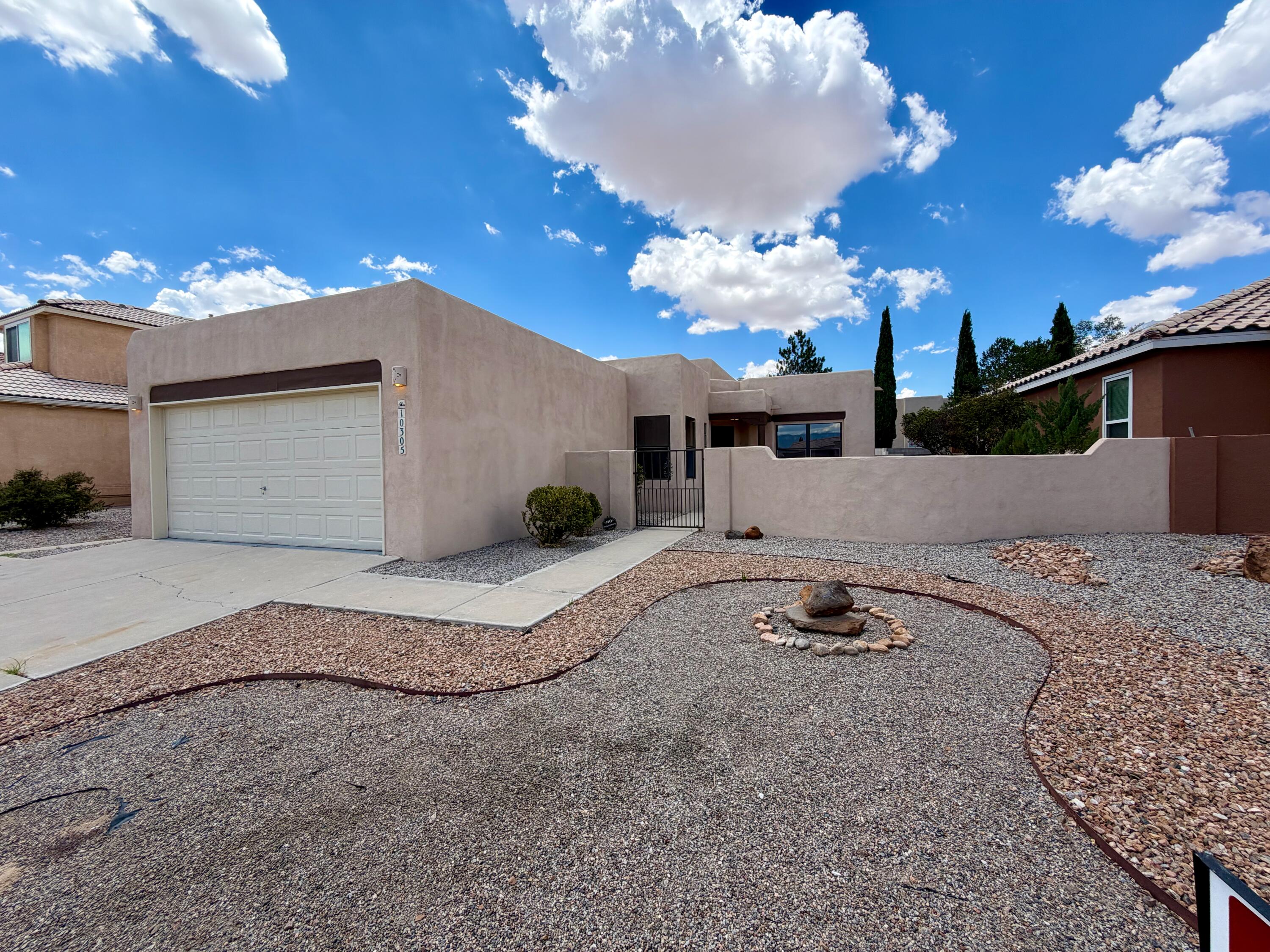 10305 Arroyo Crest Drive NW