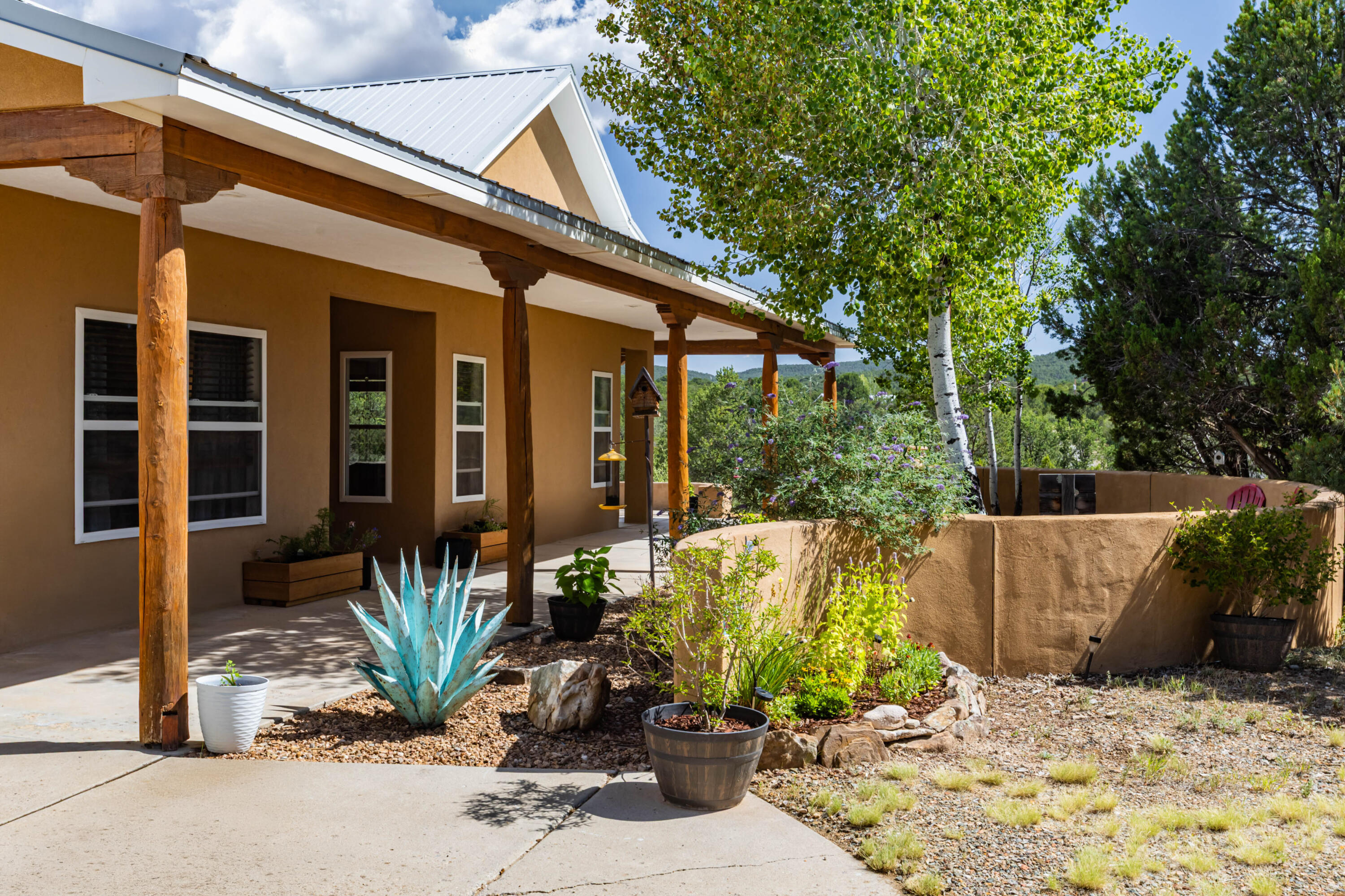11 Monte Verde Road, Tijeras, NM 87059