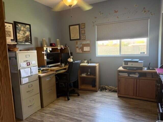 Photo 11 — 1203 Mineral Way