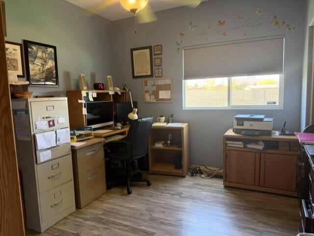 Photo 10 — 1203 Mineral Way
