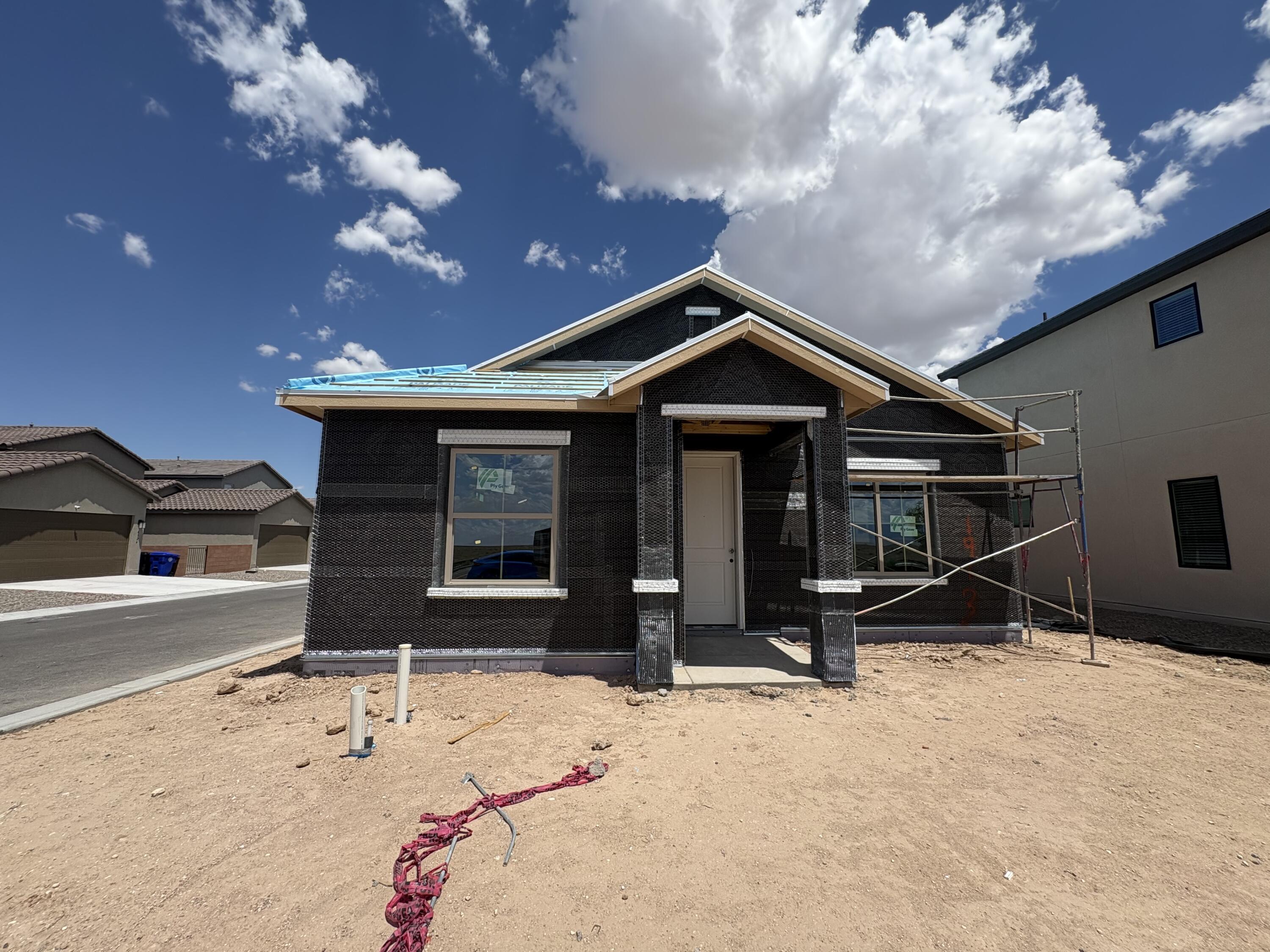 1913 Stryker Road SE