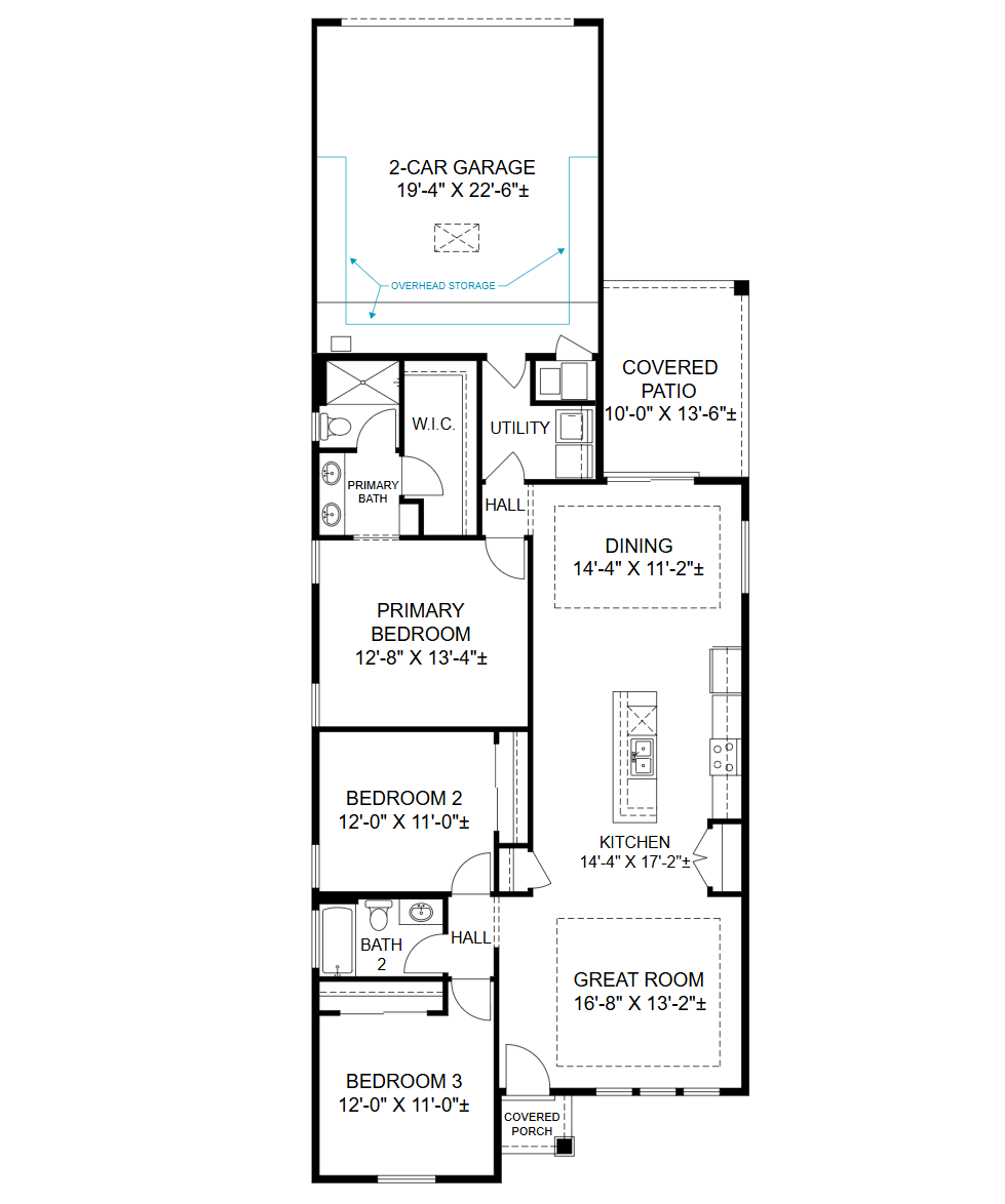 Photo 2 — 6120 Diebenkorn Drive SE