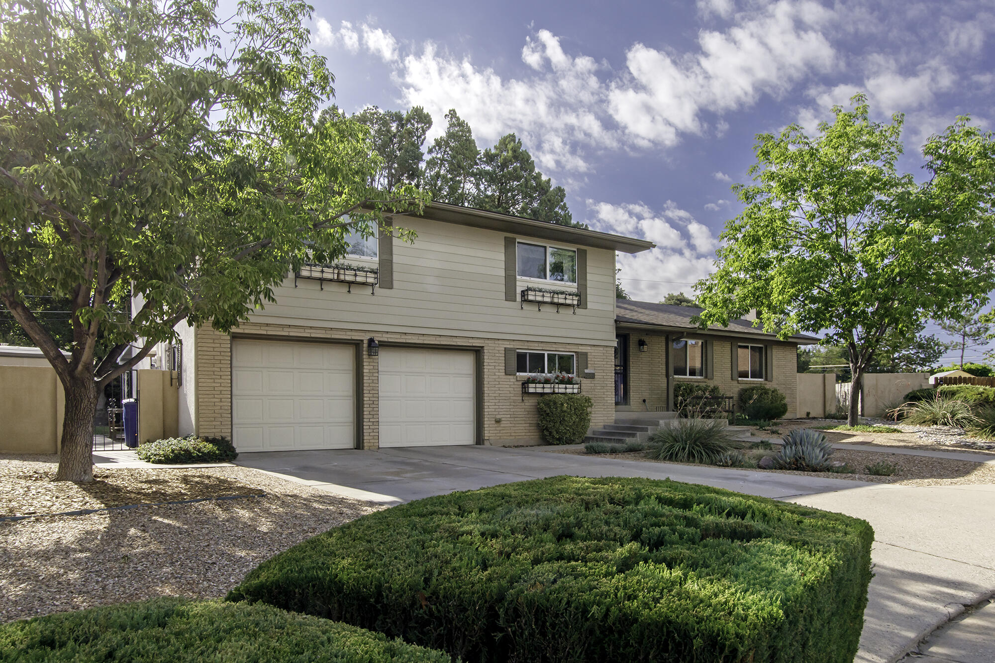 3410 Harwood Court NE, Albuquerque, NM 87110