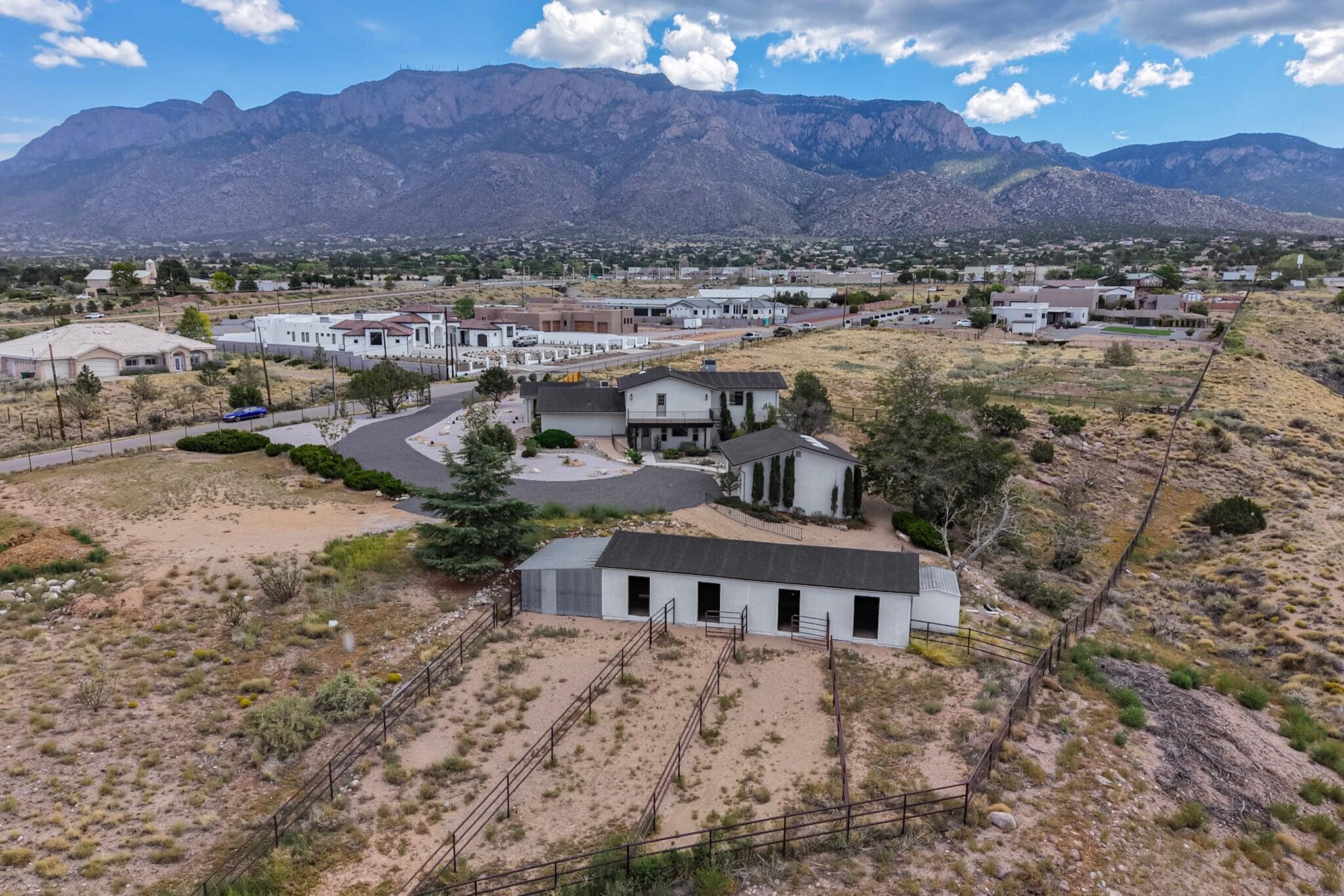 Photo 8 — 12300 Palomas Avenue NE
