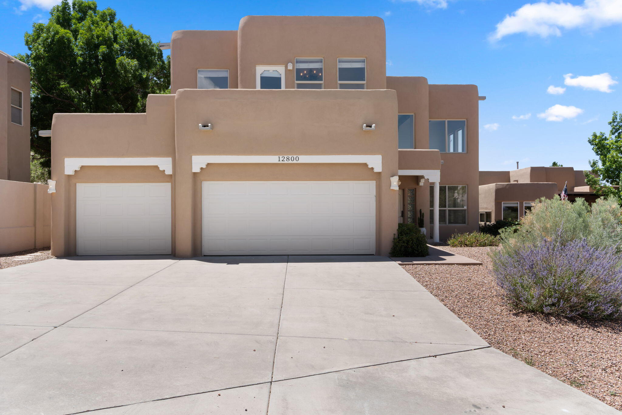 12800 Northern Sky Avenue NE, Albuquerque, NM 87111