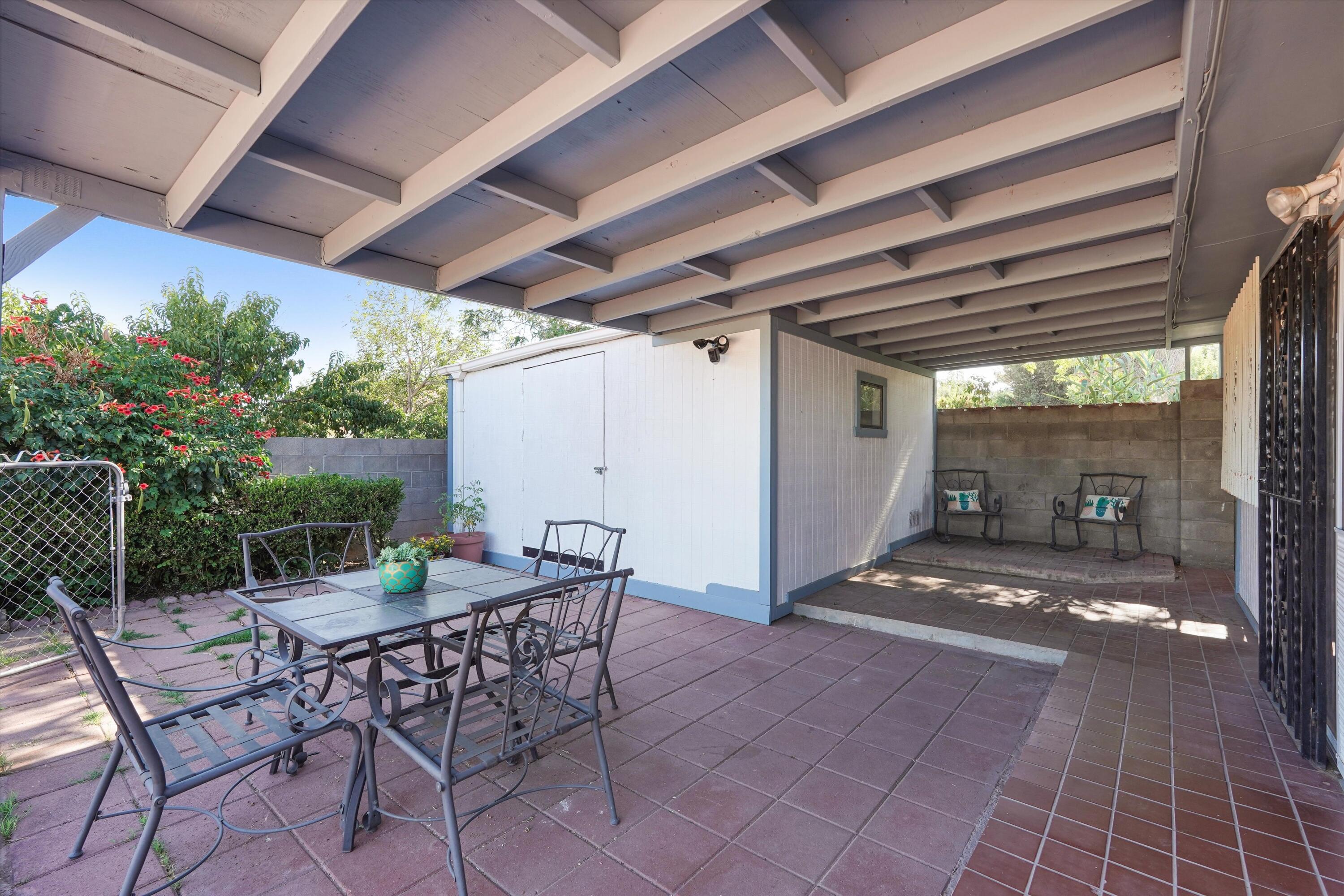 Photo 4 — 6901 Gisele Drive NE