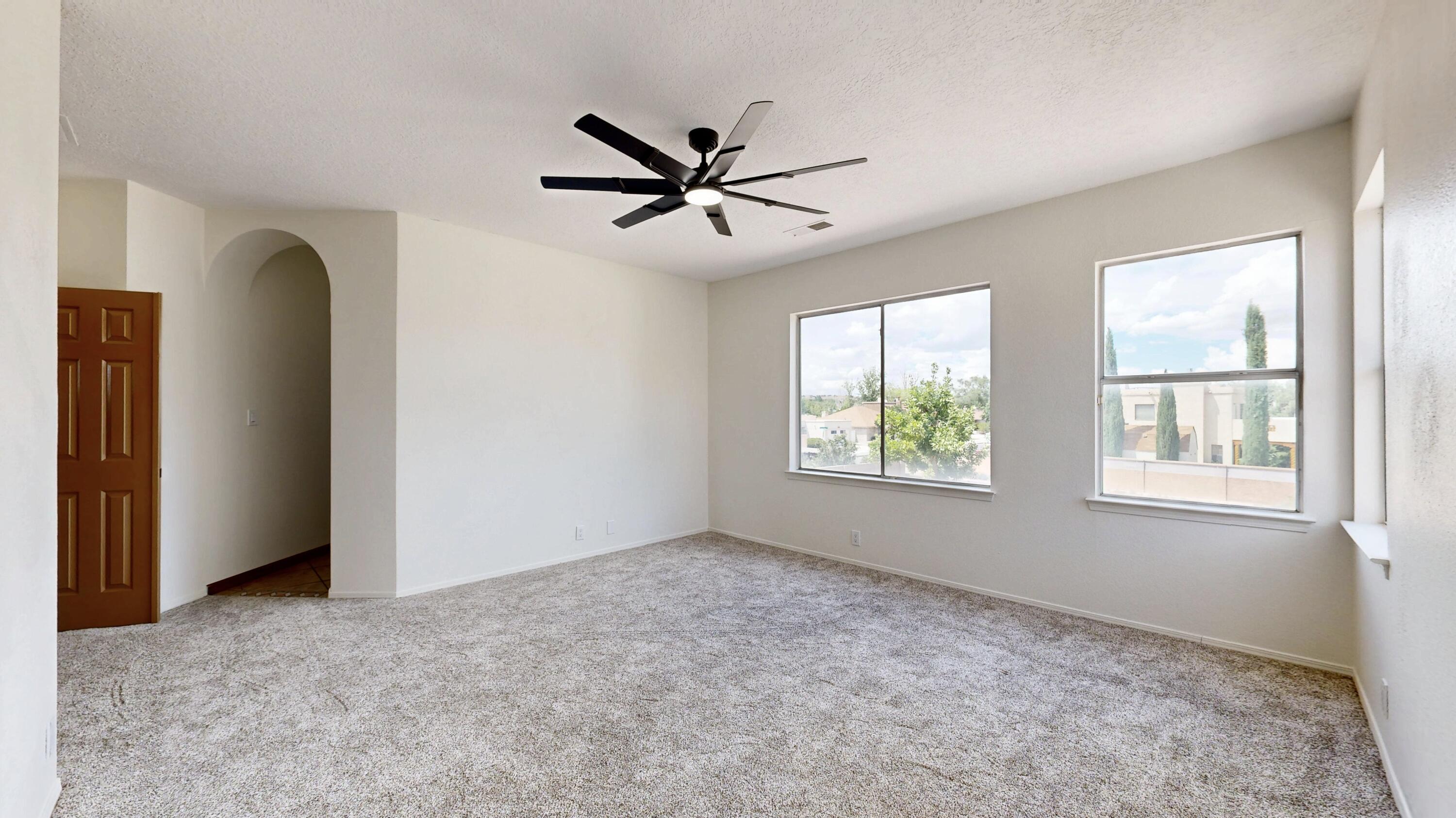 Photo 10 — 4721 Mesa Encantada Court NW