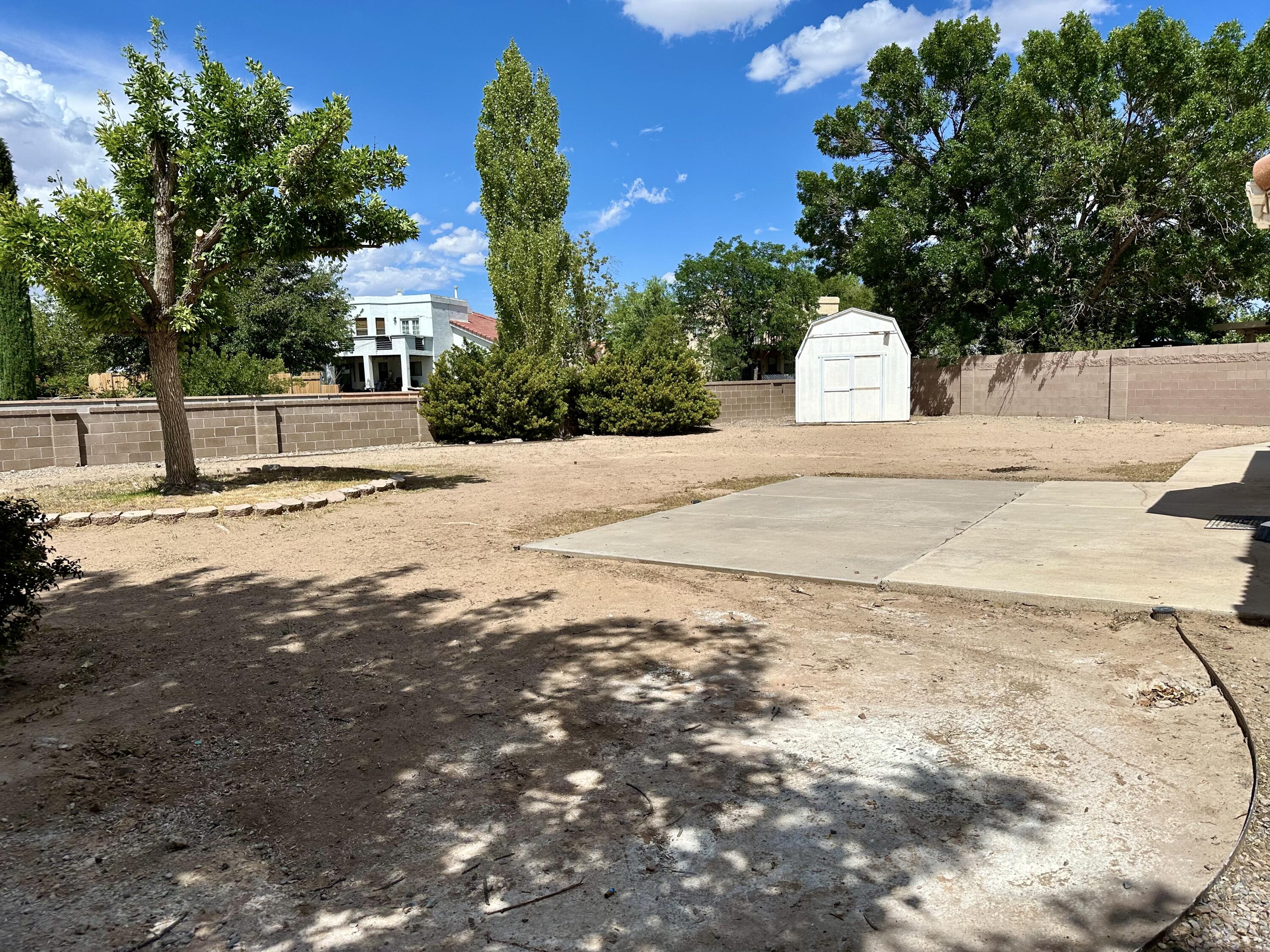 Photo 8 — 4721 Mesa Encantada Court NW