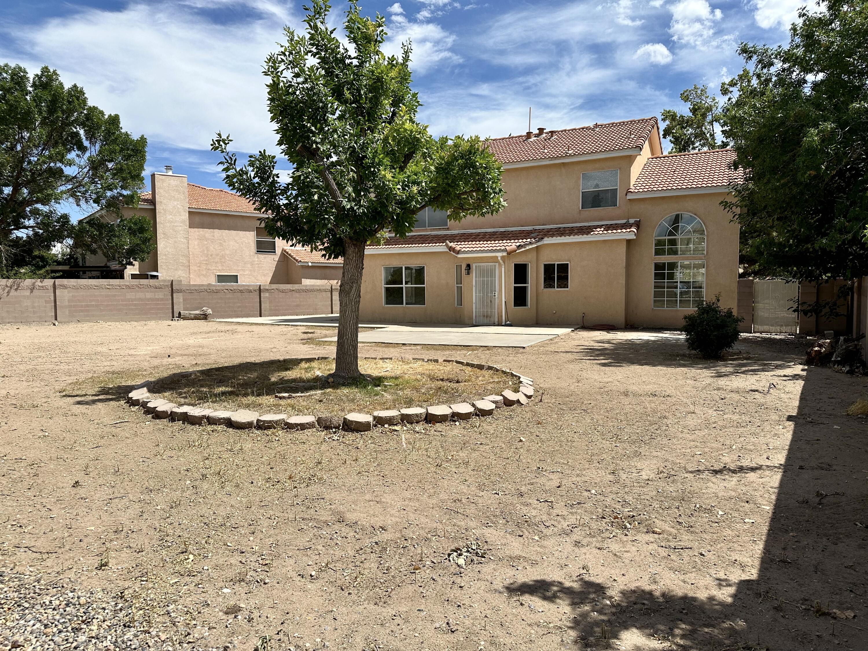 Photo 6 — 4721 Mesa Encantada Court NW