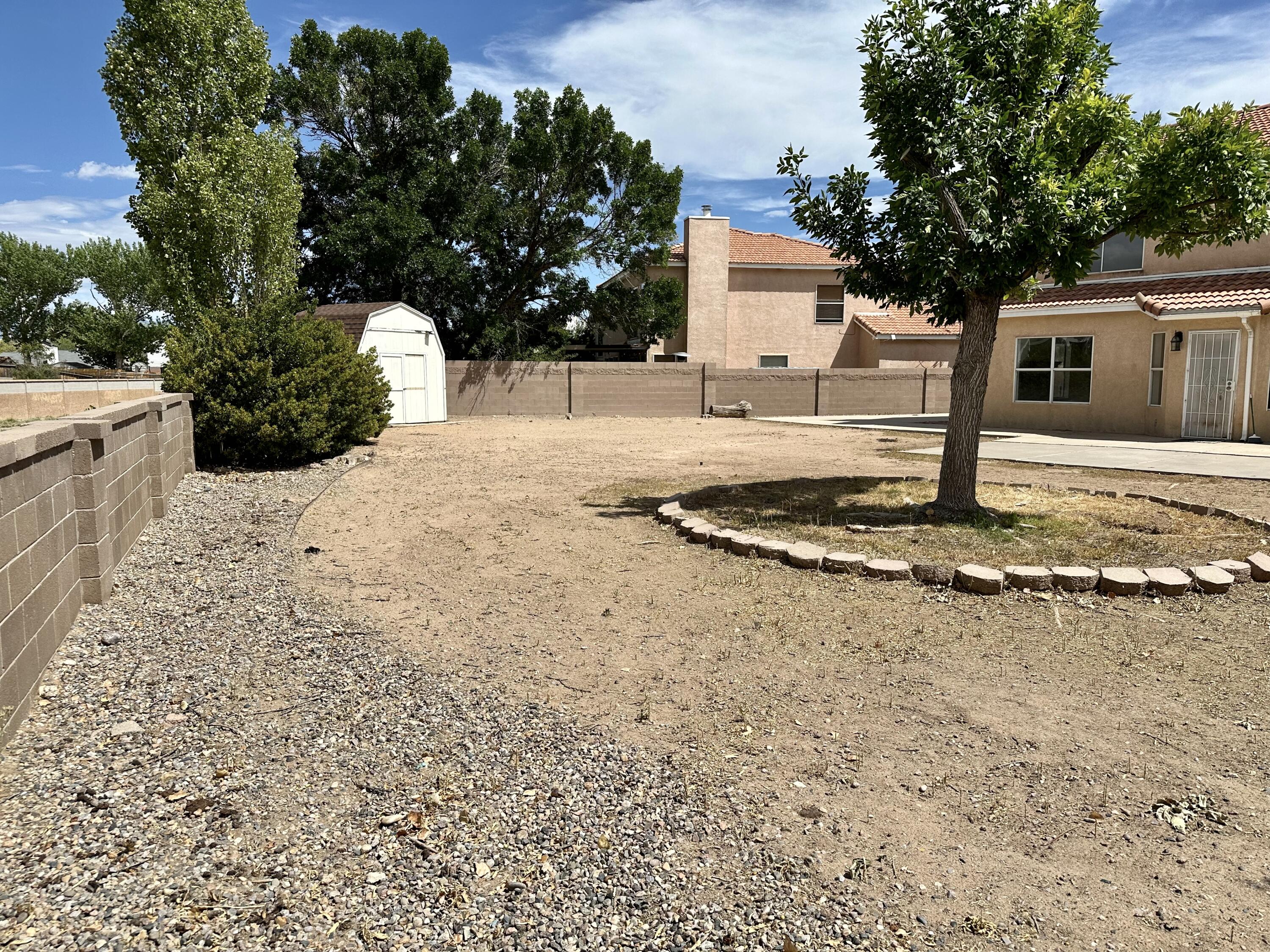 Photo 2 — 4721 Mesa Encantada Court NW