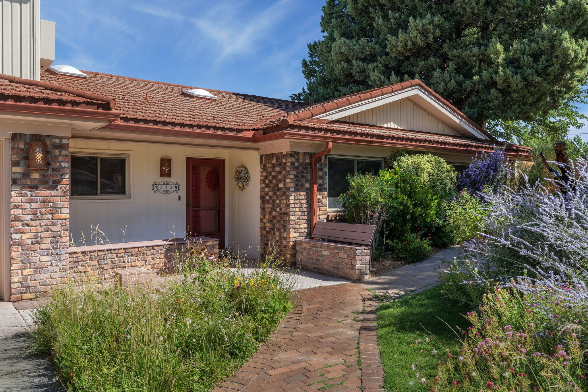 Photo 4 — 3929 Doroteo Place NE
