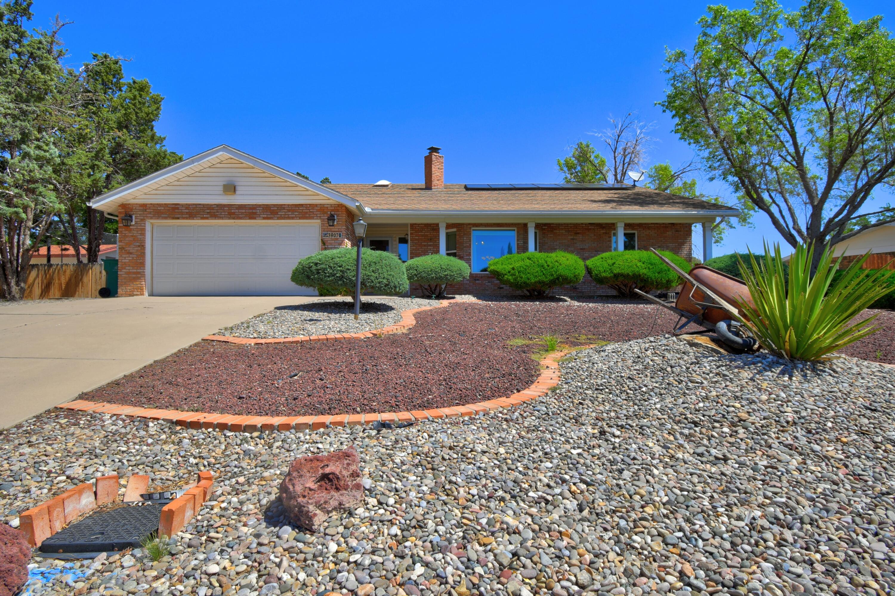 3907 Saint Andrews Drive SE, Rio Rancho, NM 87124