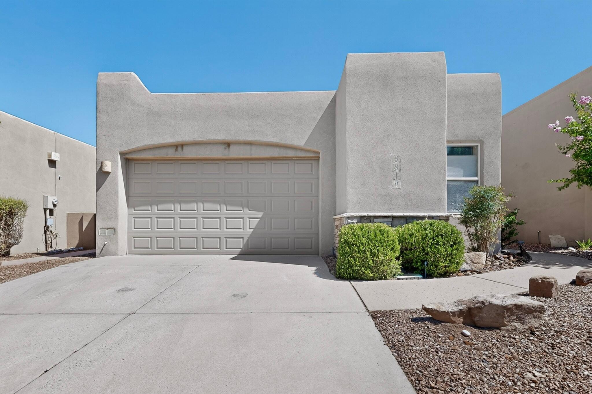 8819 Desert Finch Lane NE