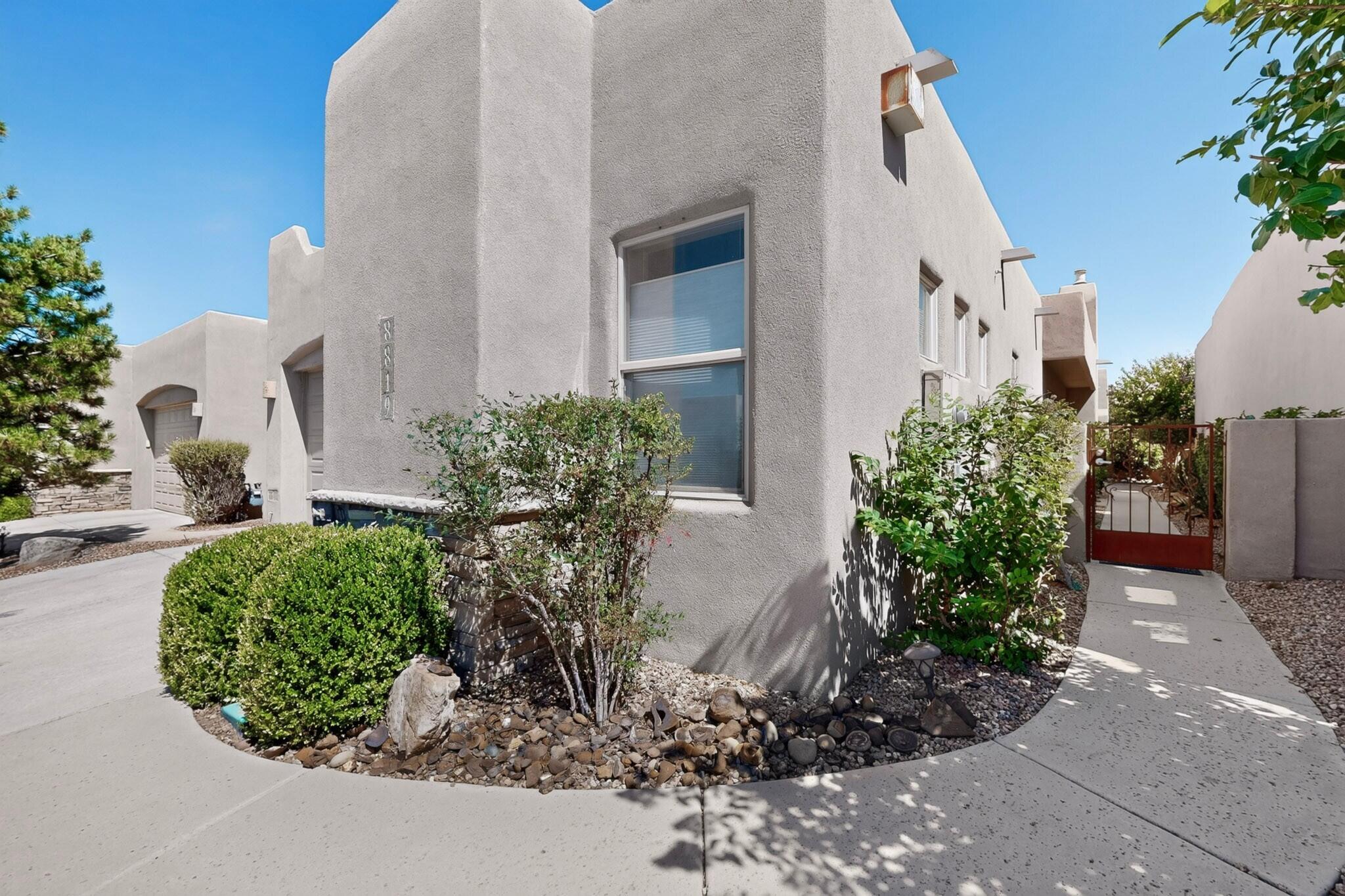 Photo 9 — 8819 Desert Finch Lane NE