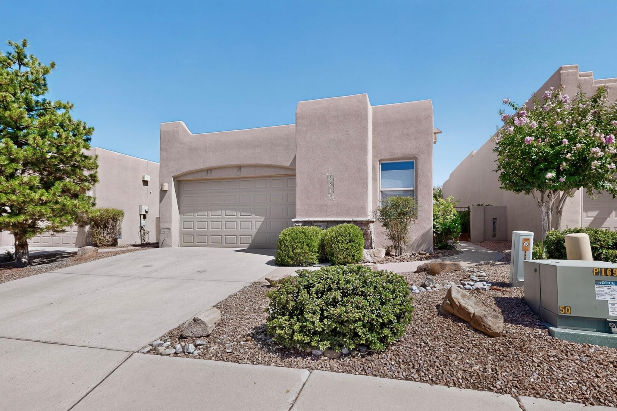 Photo 4 — 8819 Desert Finch Lane NE