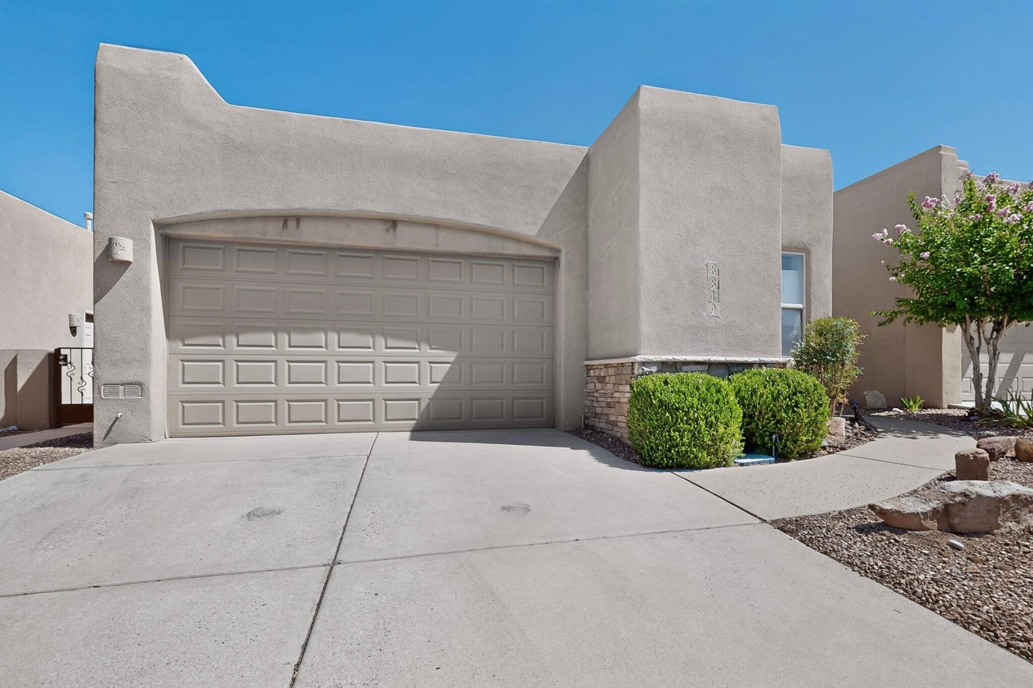 Photo 5 — 8819 Desert Finch Lane NE